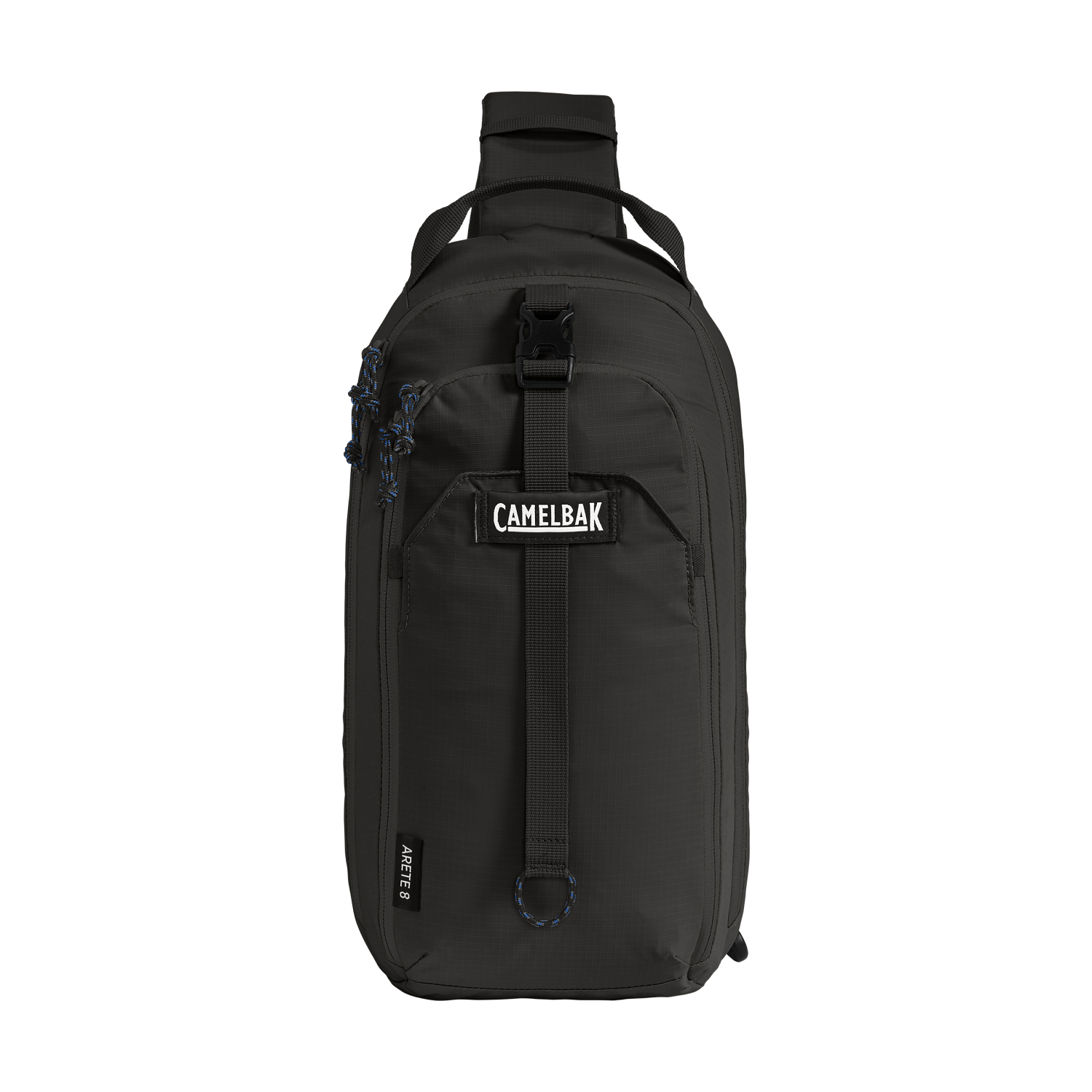 Arete Sling 8, Black