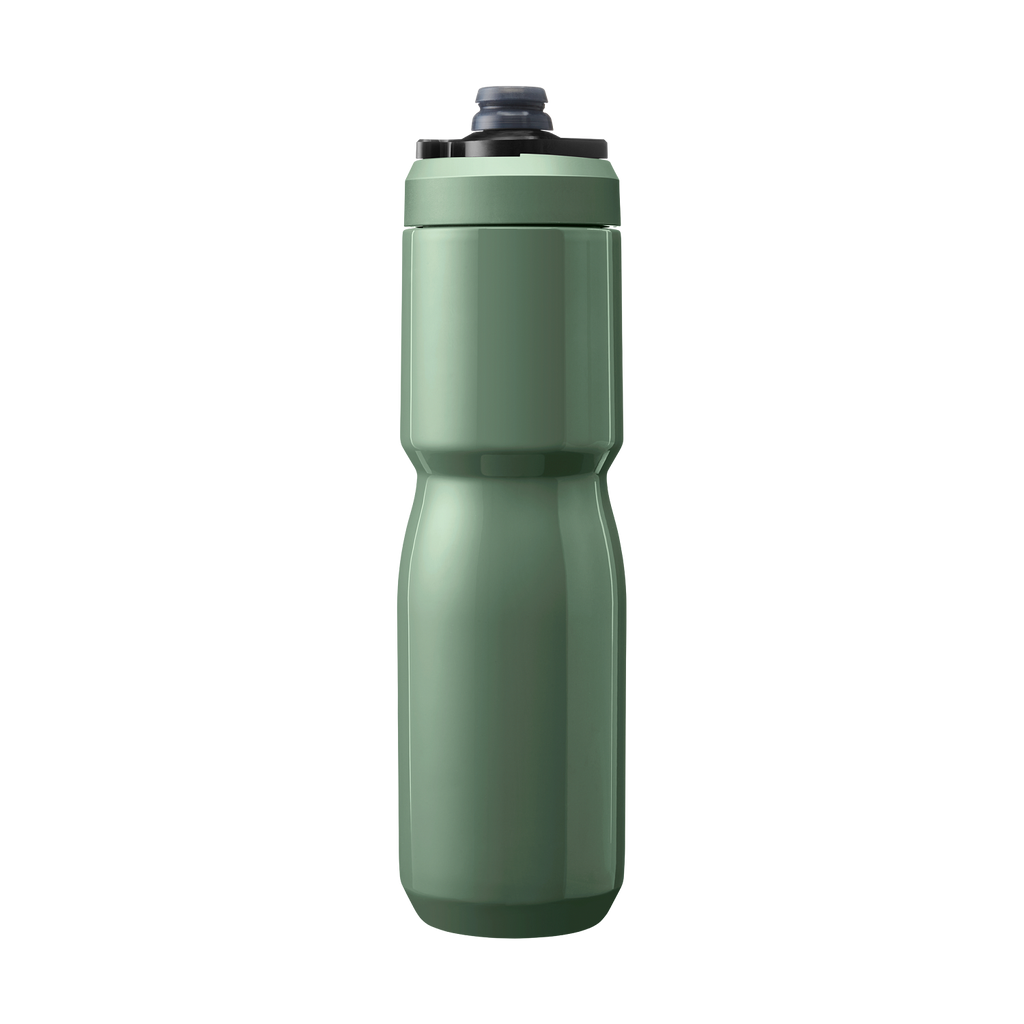 Podium Insulated Steel 22oz, Moss