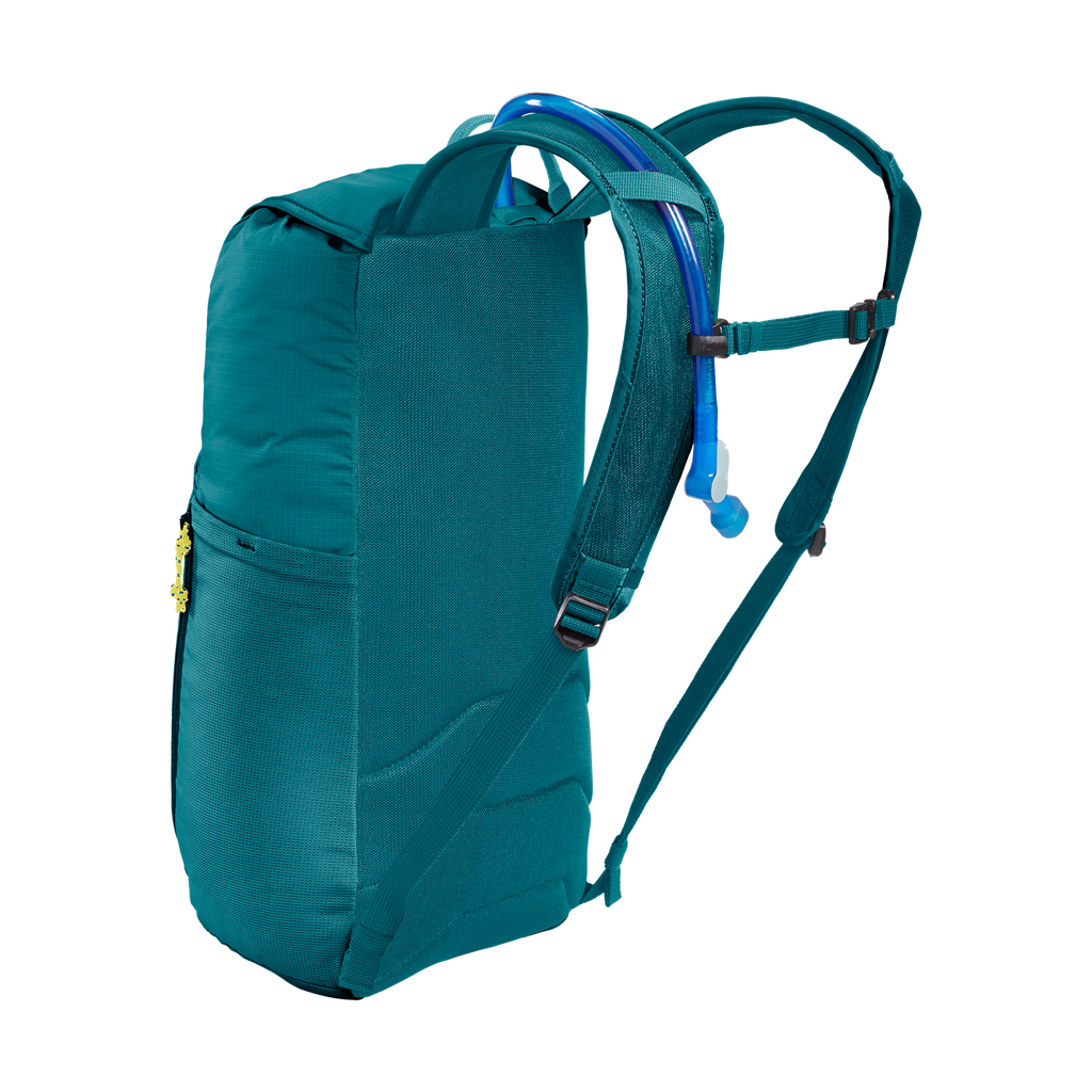 Arete 18, 50oz, Deep Teal