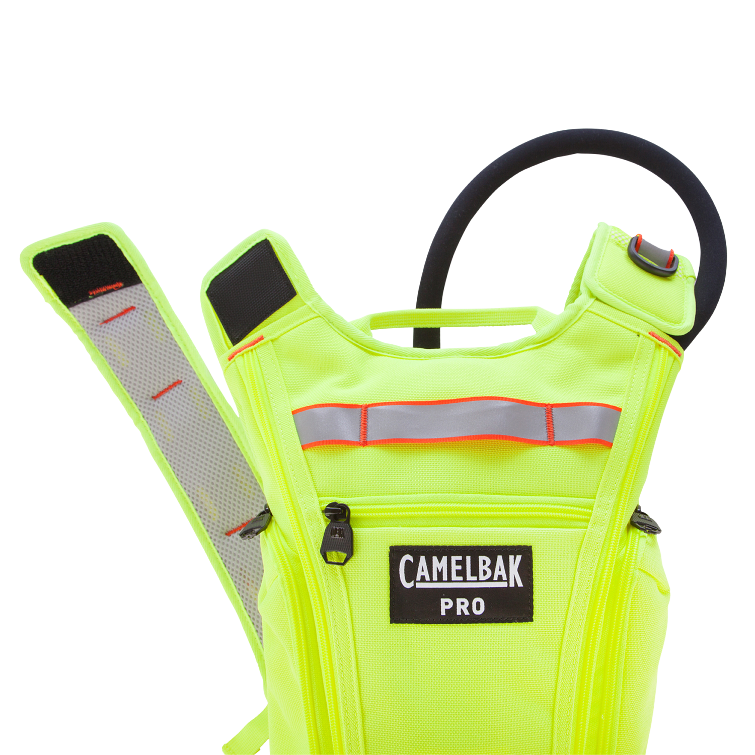 5H 100oz Pro Pack, Hi-Viz Yellow