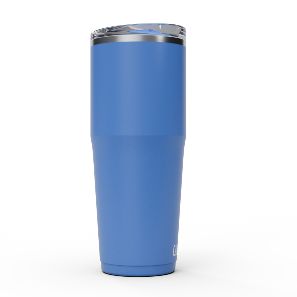 Thrive Tumbler, VSS 30oz, Sky Blue