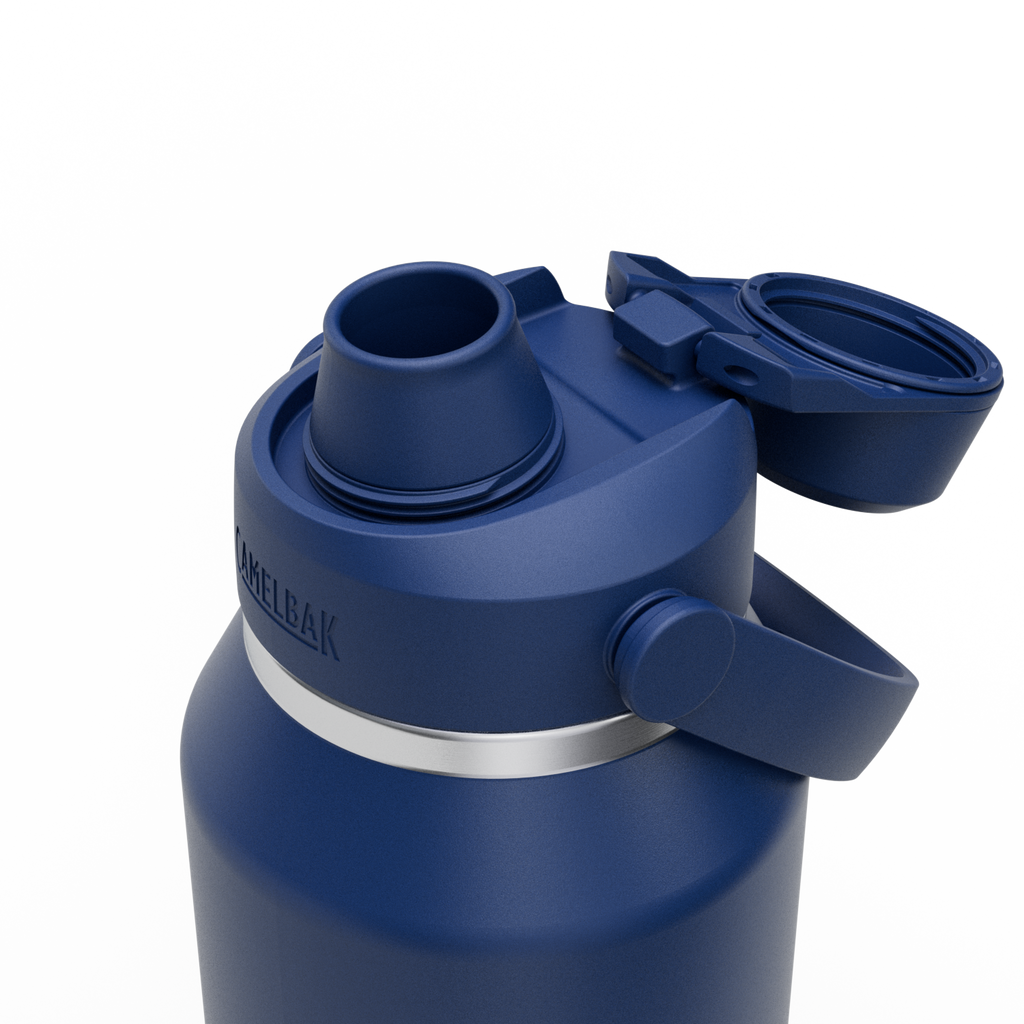 Thrive Chug VSS 40oz, Navy