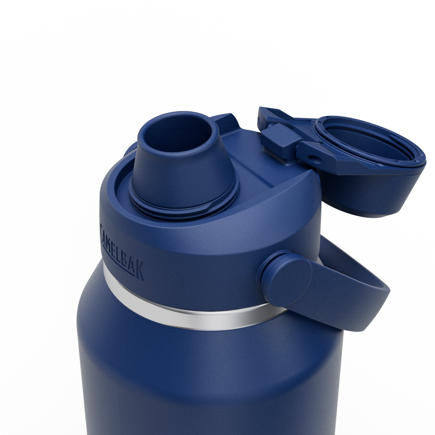 Thrive Chug VSS 40oz, Navy