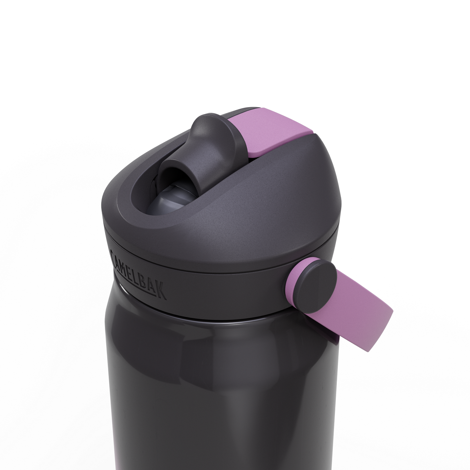 Thrive Flip Straw VSS 25oz, Lavender Dawn