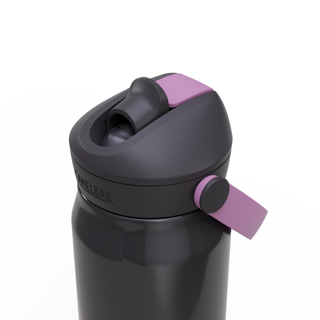 Thrive Flip Straw VSS 25oz, Lavender Dawn