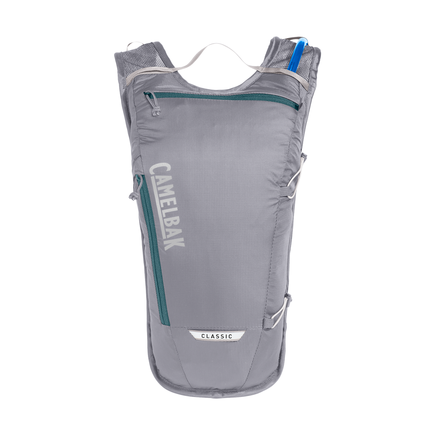 Classic Light 70oz, Gunmetal/Hydro