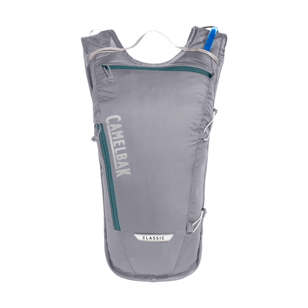 Classic Light 70oz, Gunmetal/Hydro
