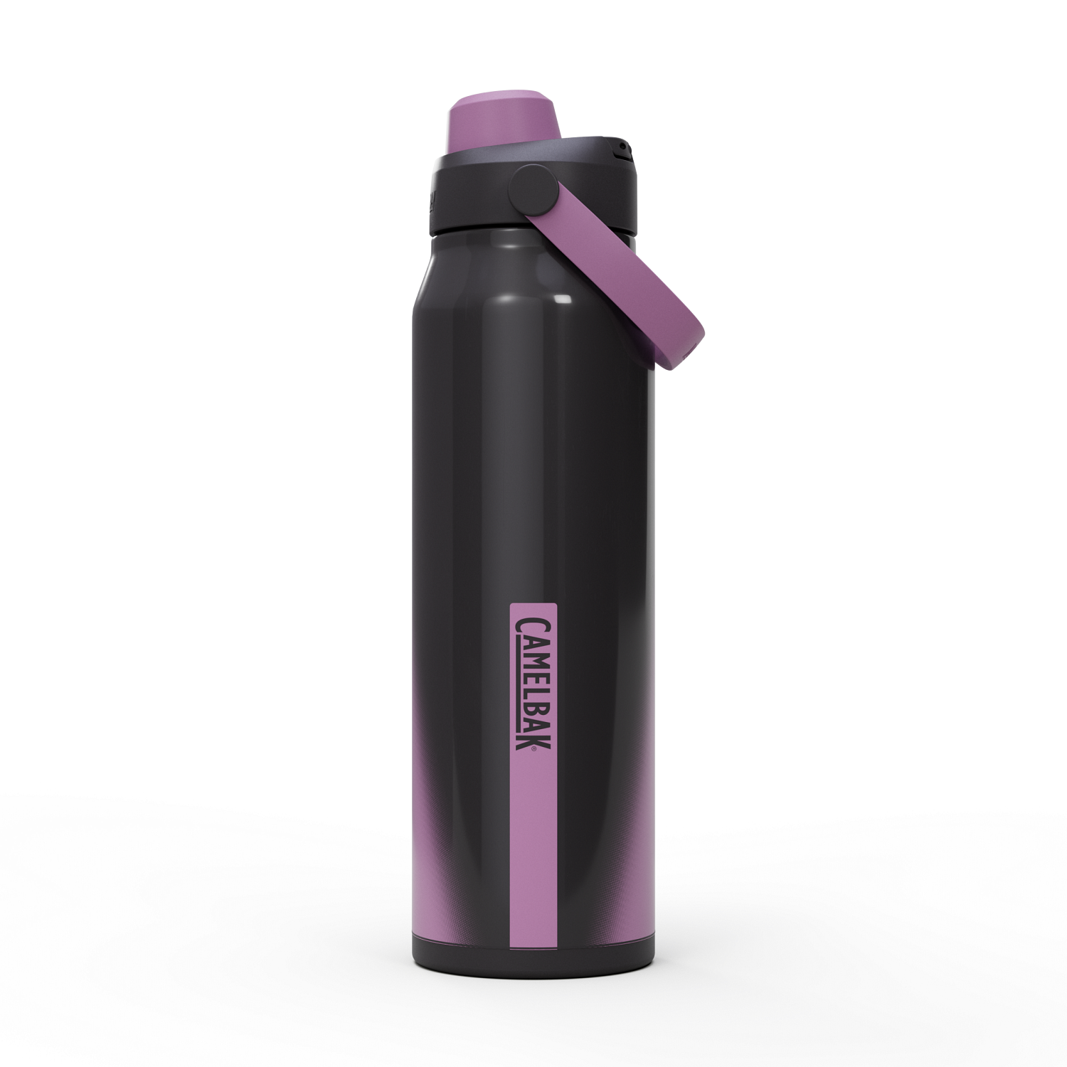 Thrive™ Chug 32oz Bottle, Insulated Stainless Steel