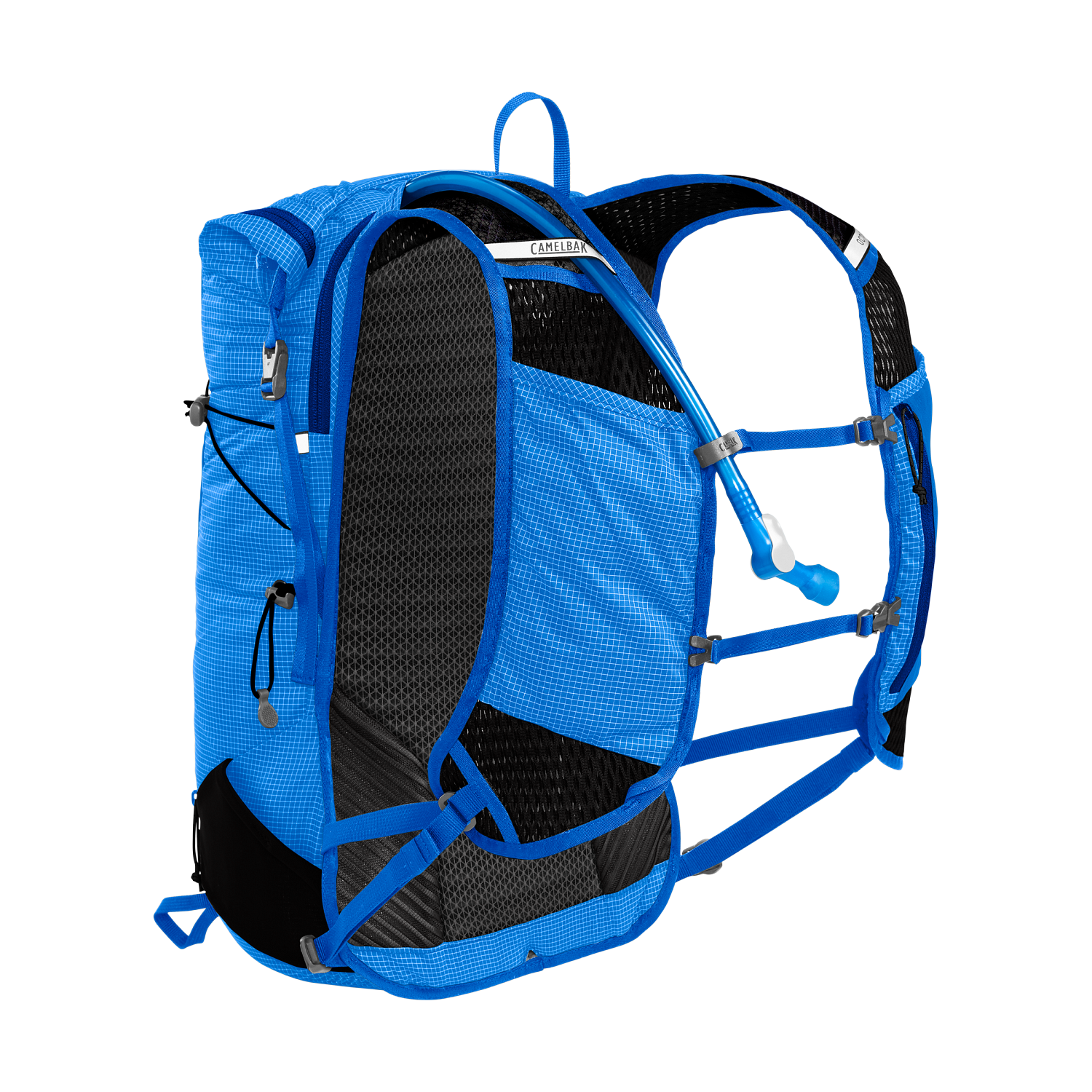 Octane 16, Fusion 2L, Royal Blue