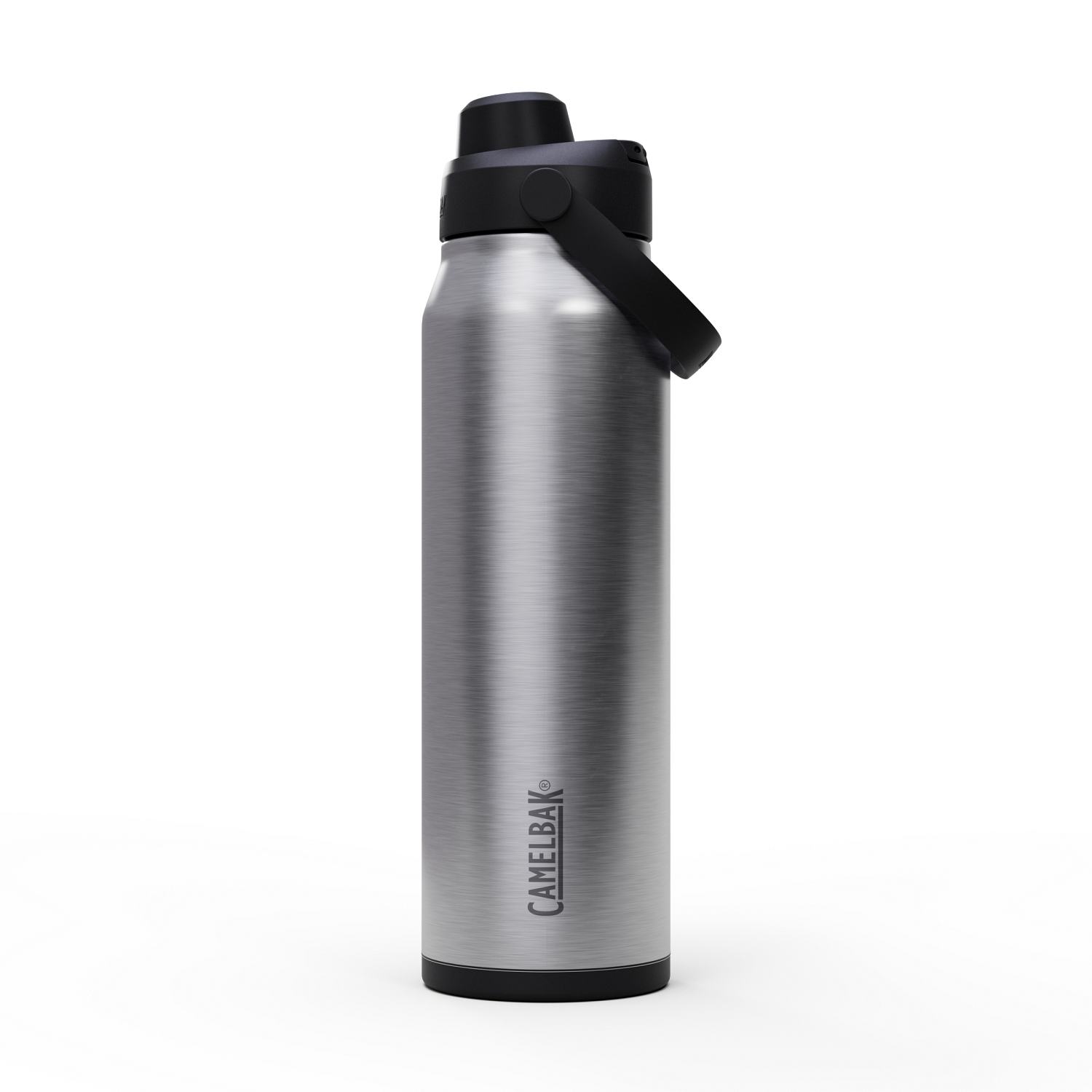Thrive™ Chug 32oz Bottle, Insulated Stainless Steel