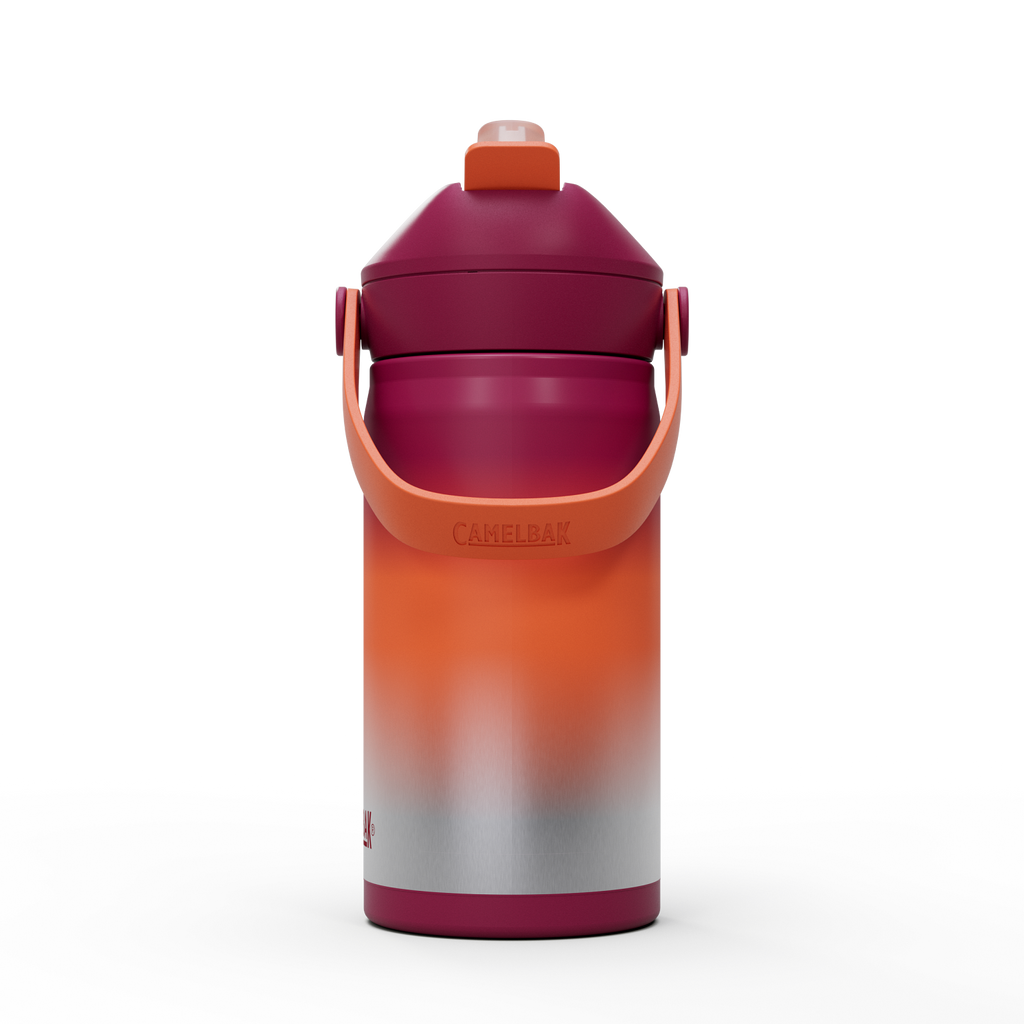 Thrive Flip Straw Kids VSS 12oz, Purple Haze