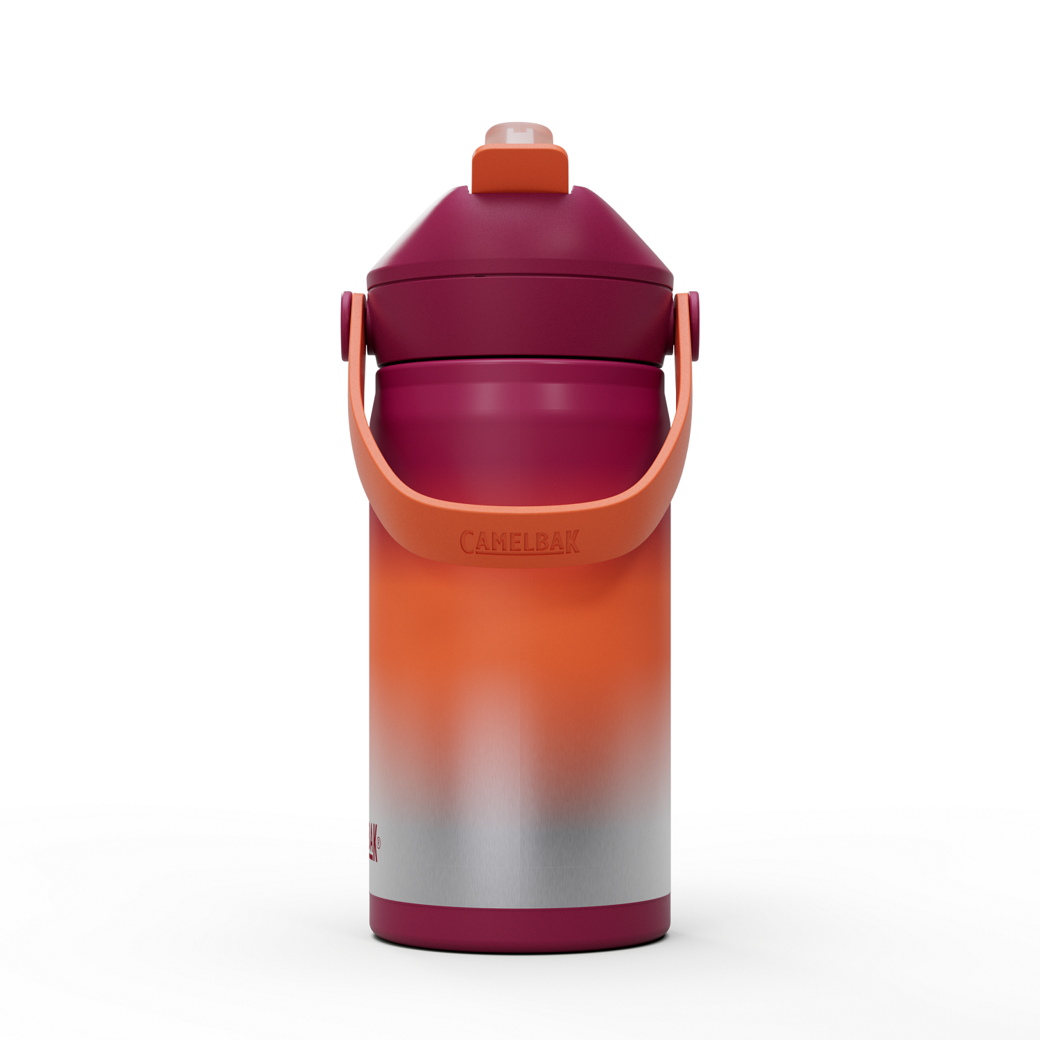 Thrive Flip Straw Kids VSS 12oz, Purple Haze