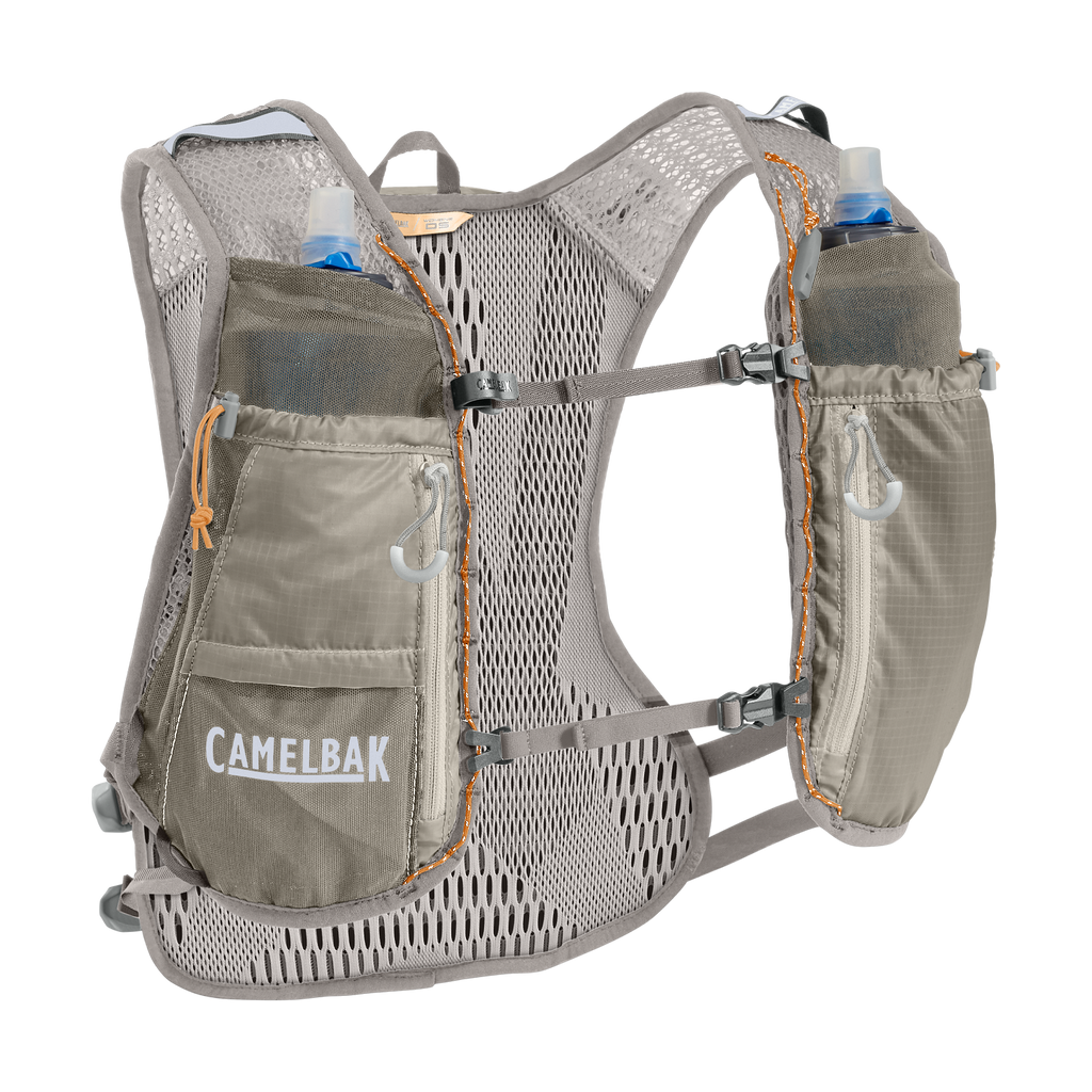 Women's Zephyr Pro, 34oz, Flint Grey