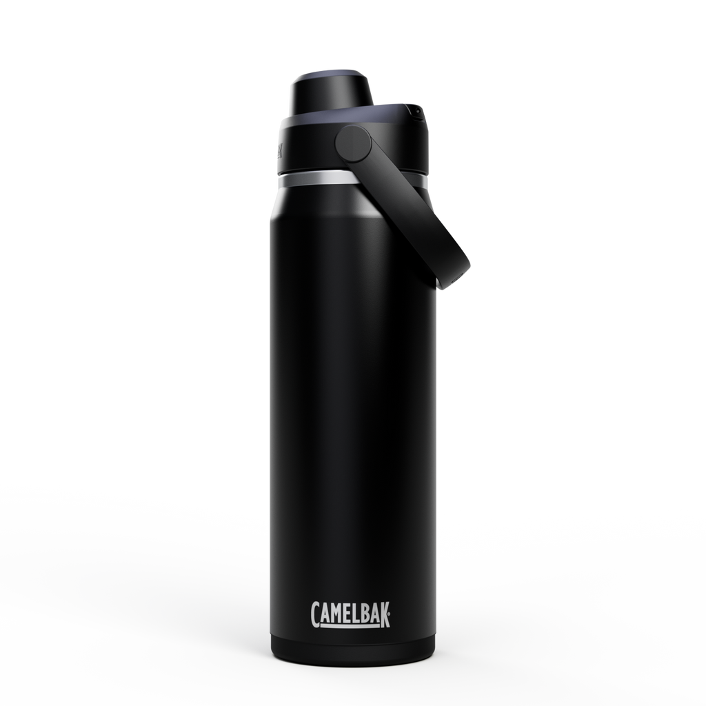 Thrive Chug VSS 25oz, Black
