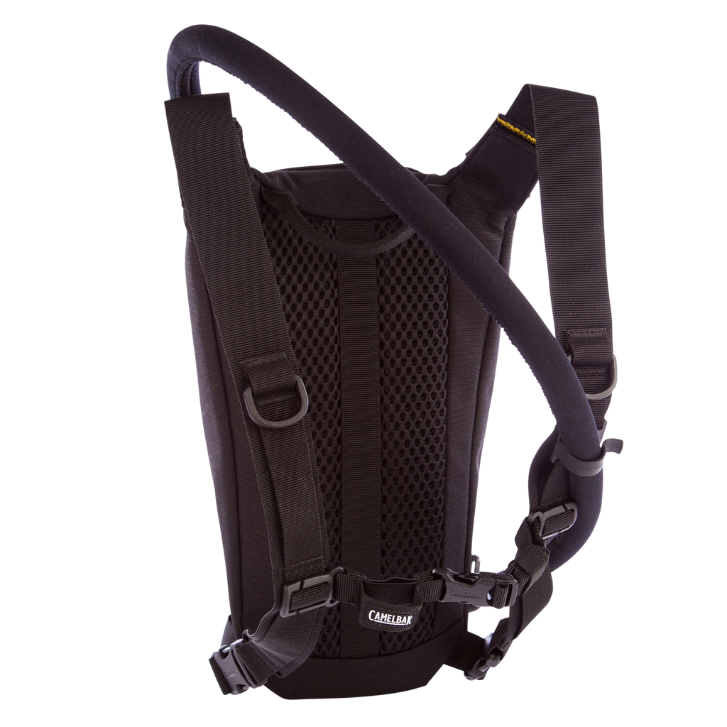 5H 70oz Pro Pack, Black