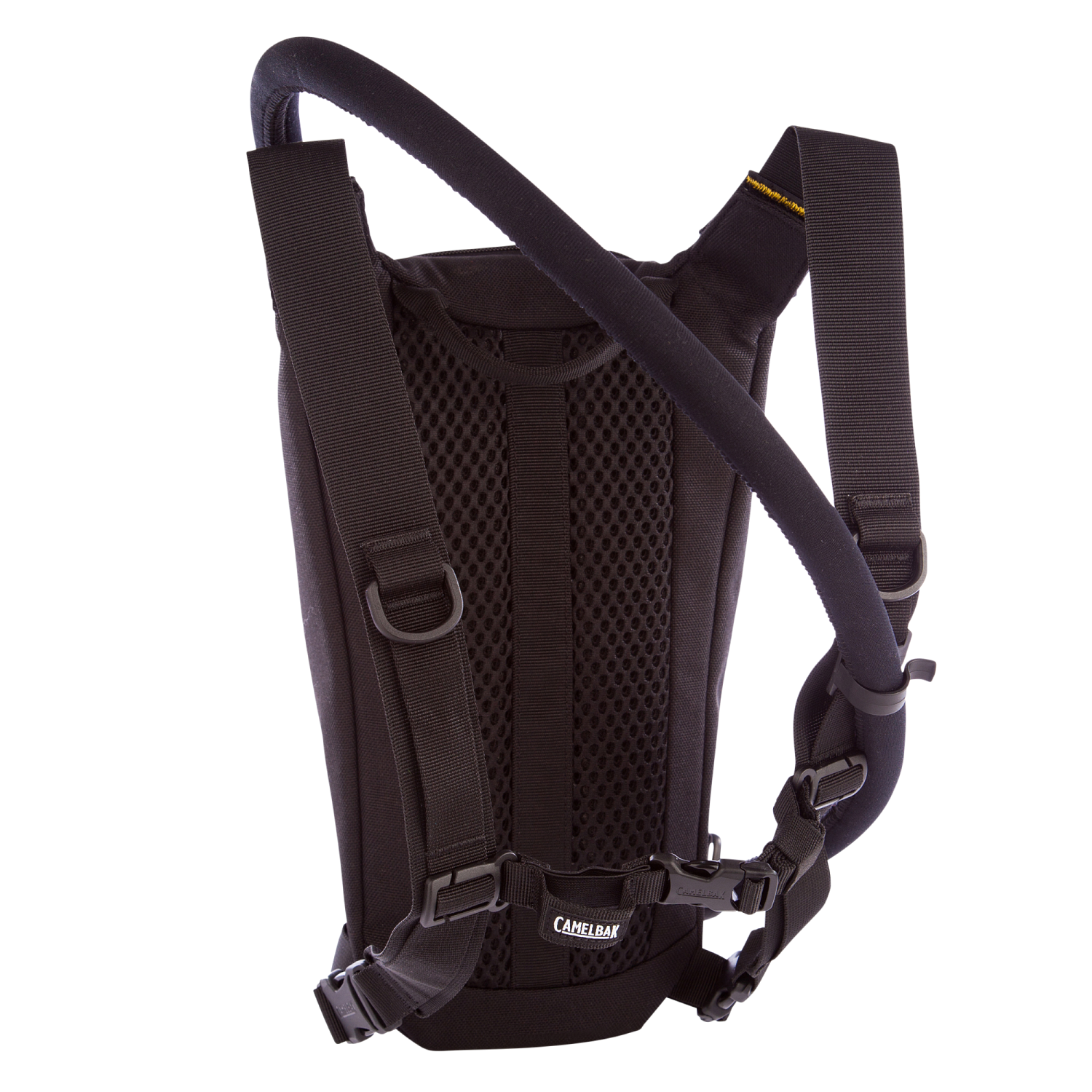 5H 70oz Pro Pack, Black