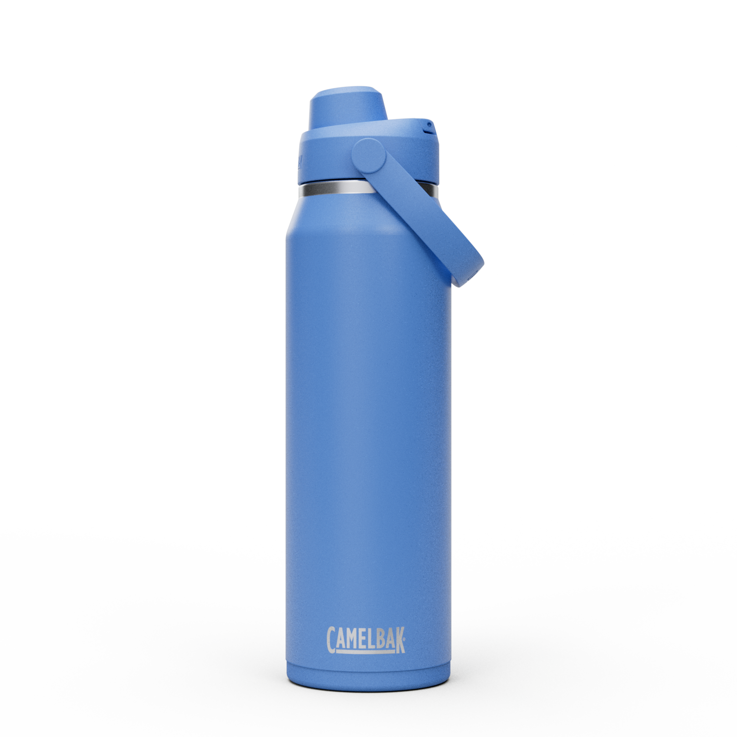 Thrive™ Chug 32oz Bottle, Insulated Stainless Steel