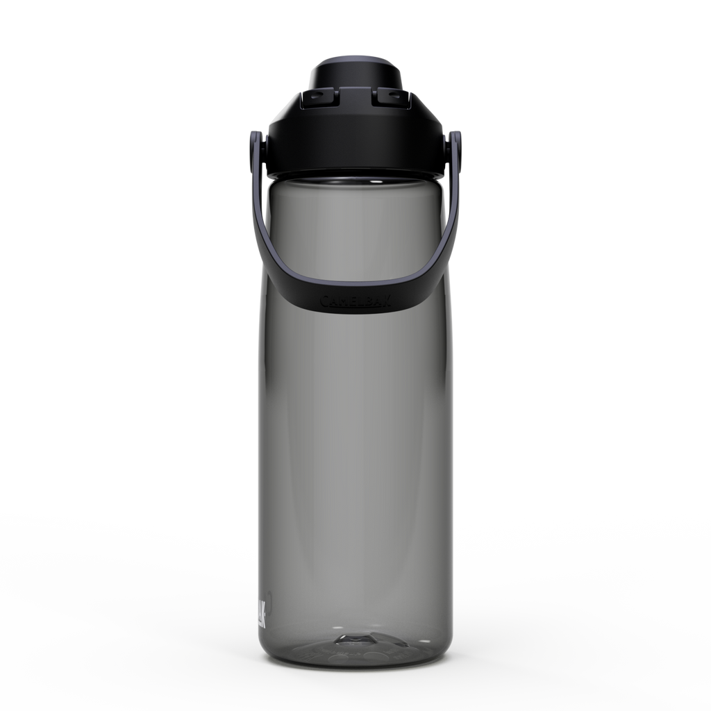 Thrive Chug 25oz, Charcoal