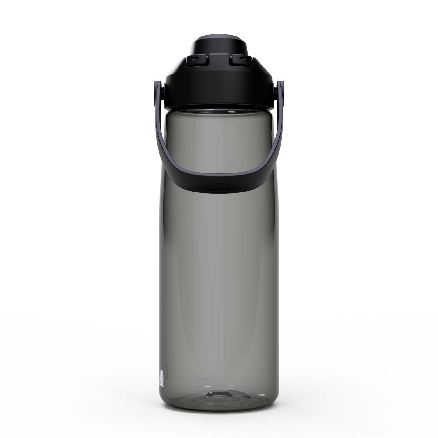 Thrive Chug 25oz, Charcoal