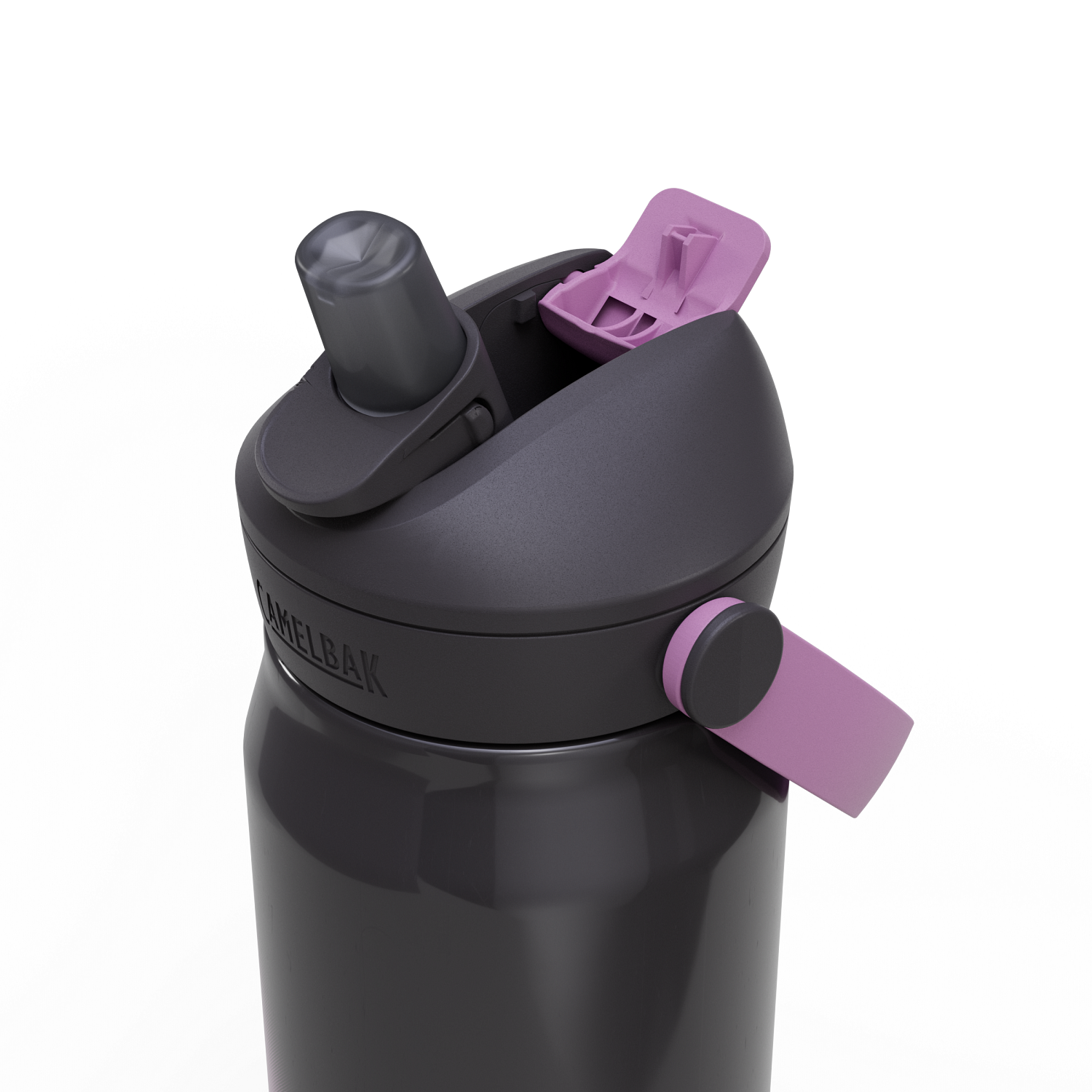 Thrive Flip Straw VSS 25oz, Lavender Dawn