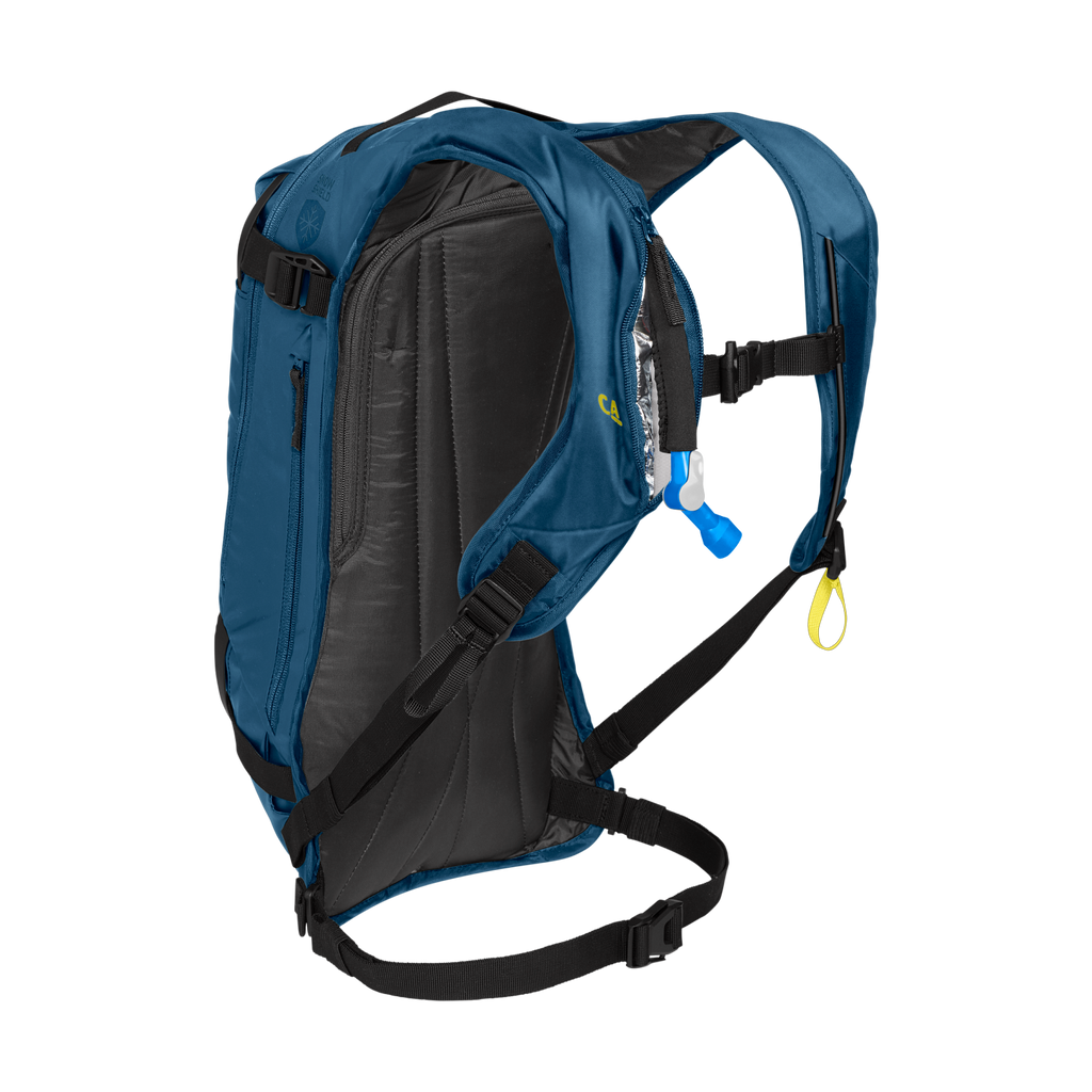 Powderhound 12, 70oz., Deep Blue