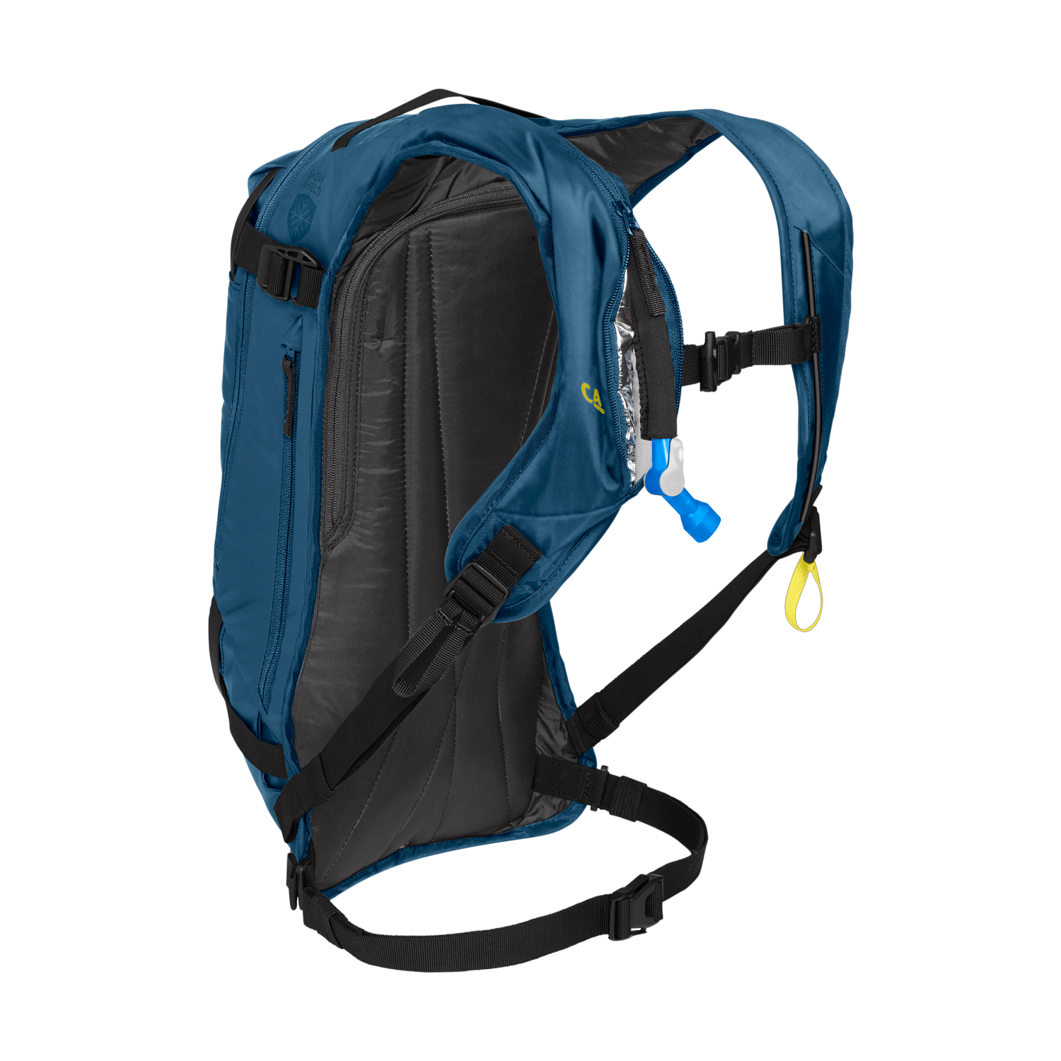 Powderhound 12, 70oz., Deep Blue