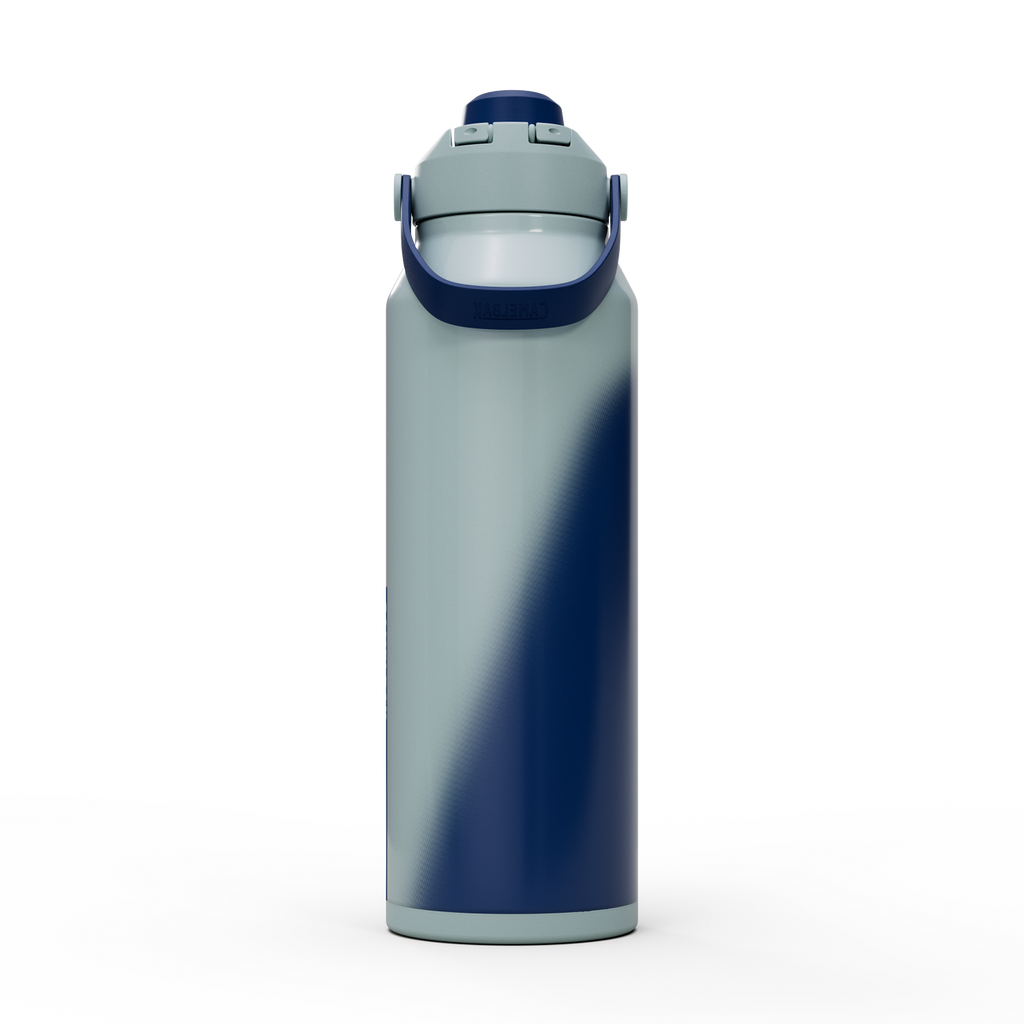 Thrive Chug VSS 40oz, Deep Sea Dawn