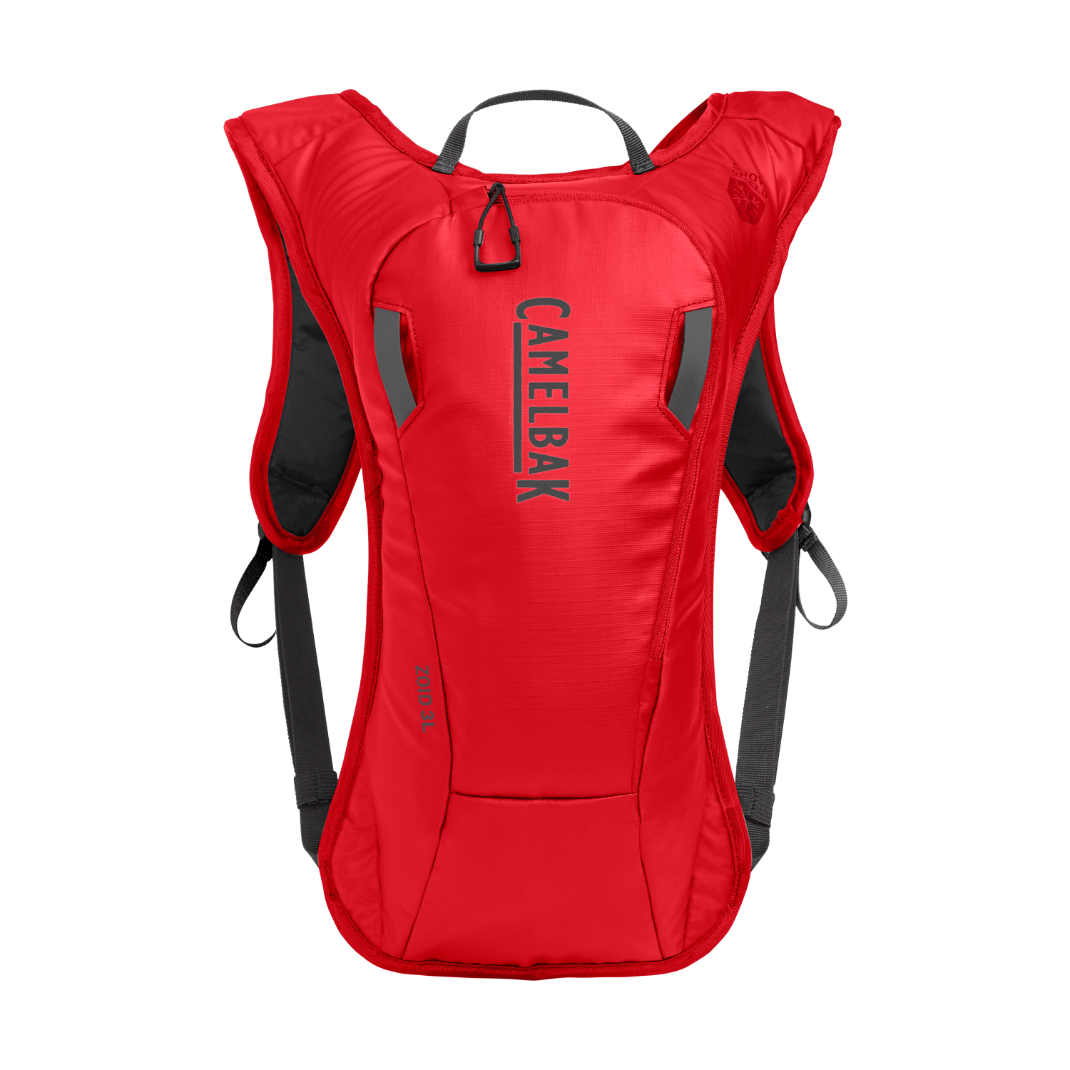 Zoid, 70oz., Scarlet