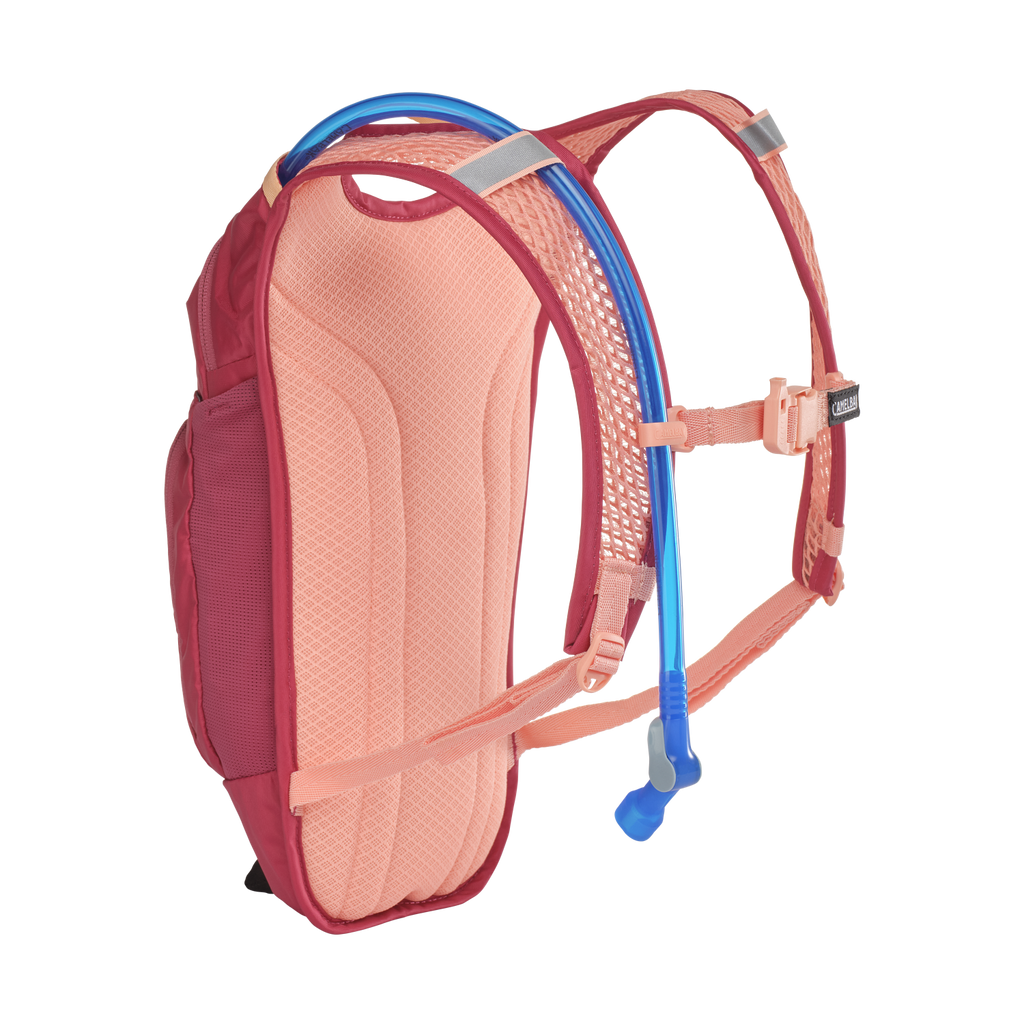 Mini M.U.L.E. 50oz, Berry