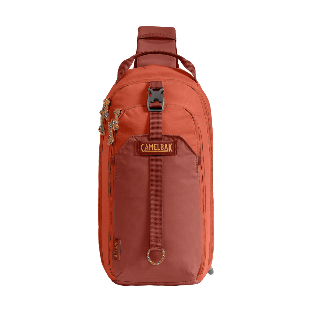 Arete Sling 8, Mahogany