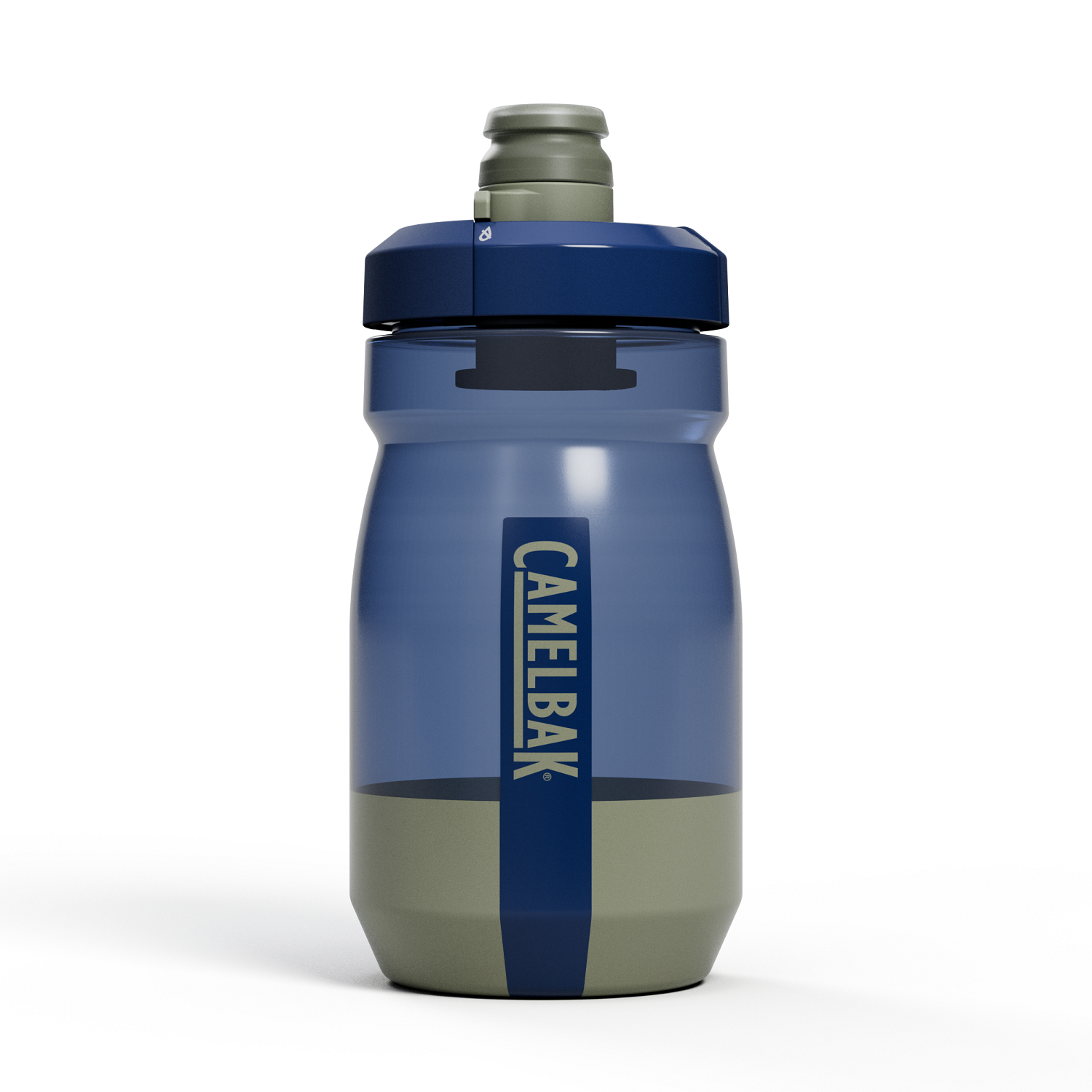 Podium® 15oz Bike Bottle