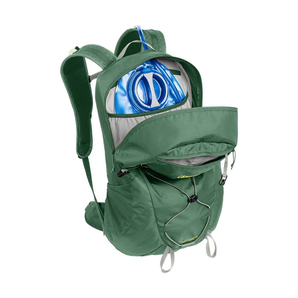 Fourteener 26 100oz, Sage Green