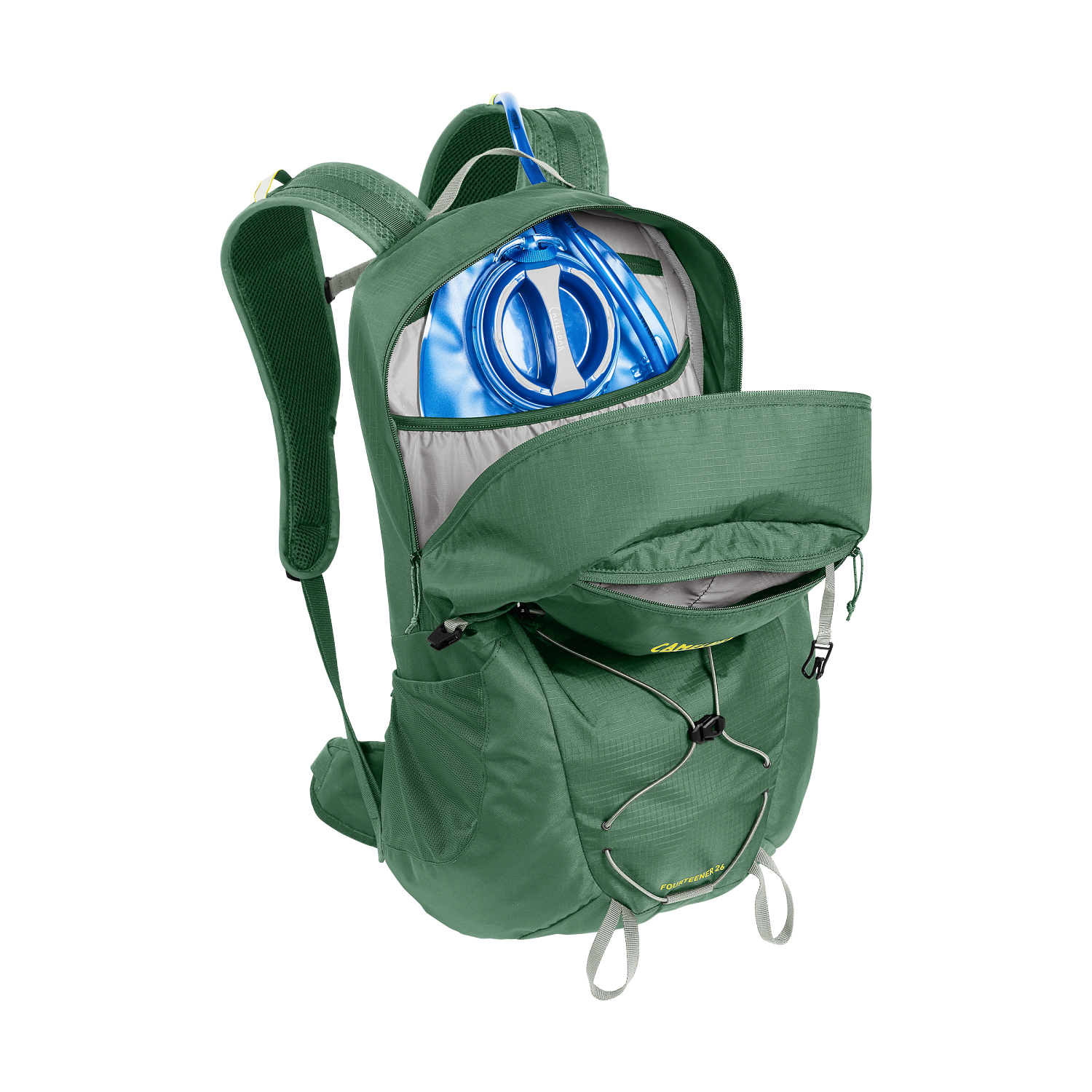 Fourteener 26 100oz, Sage Green