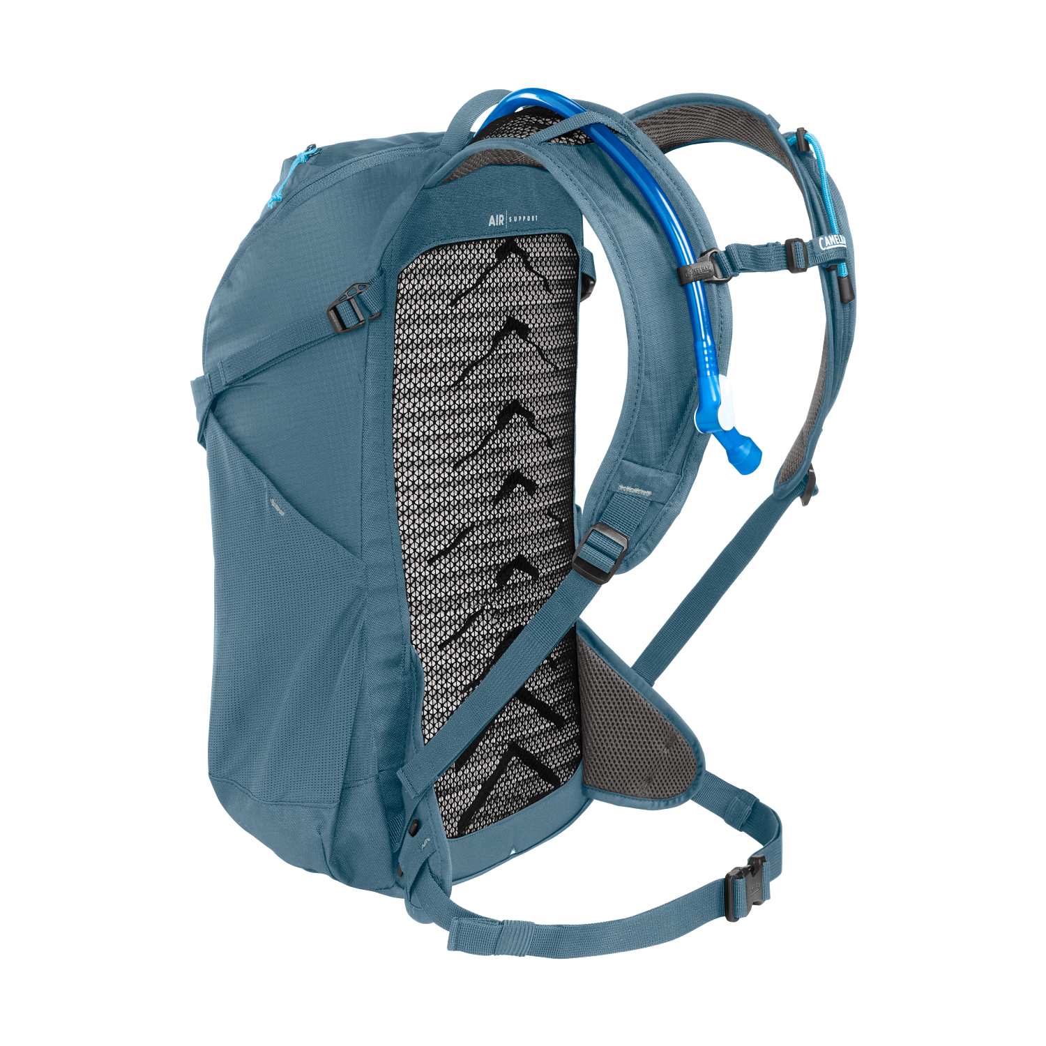 Women's Rim Runner X20 50oz, Crystal Blue