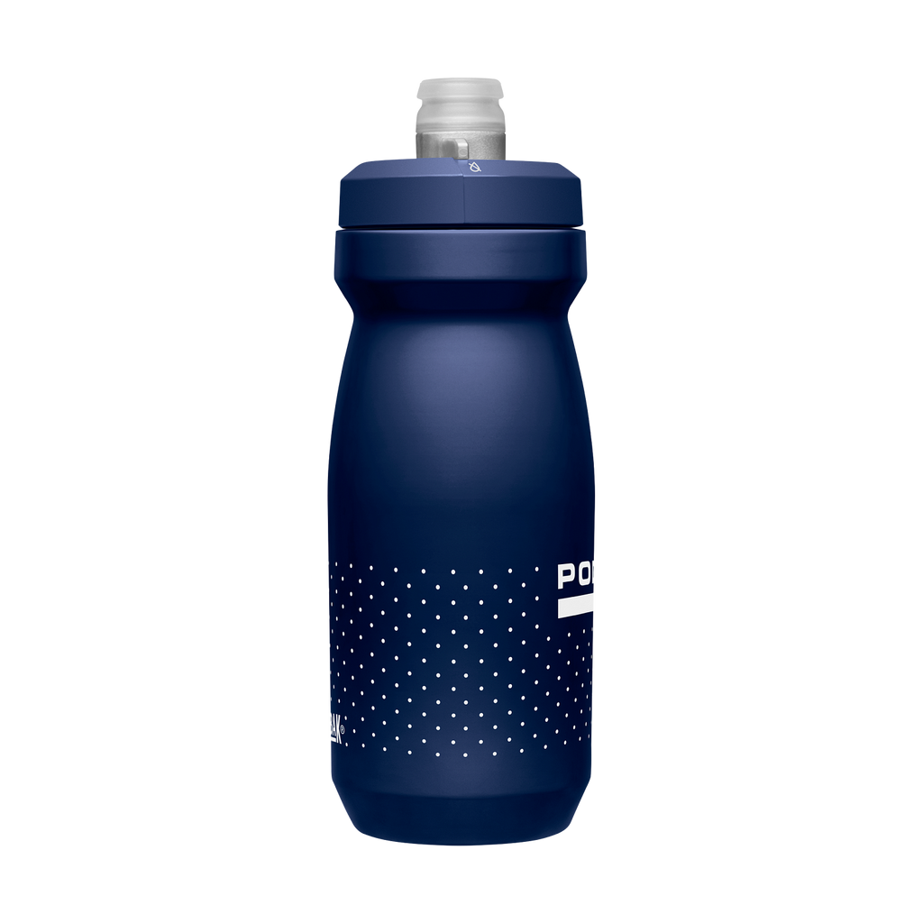 Podium 21oz, Navy Blue