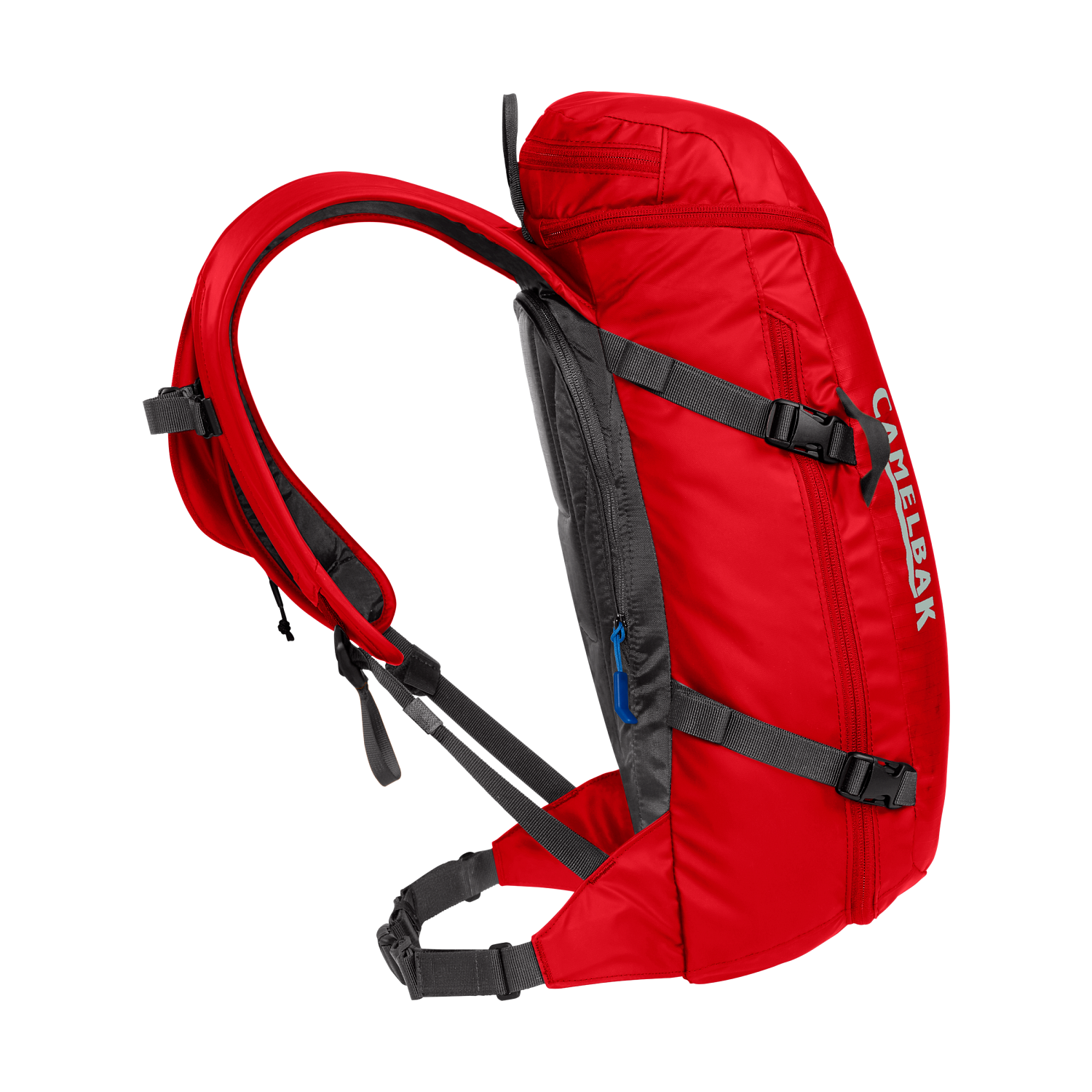 SnoBlast 22, 70oz., Scarlet