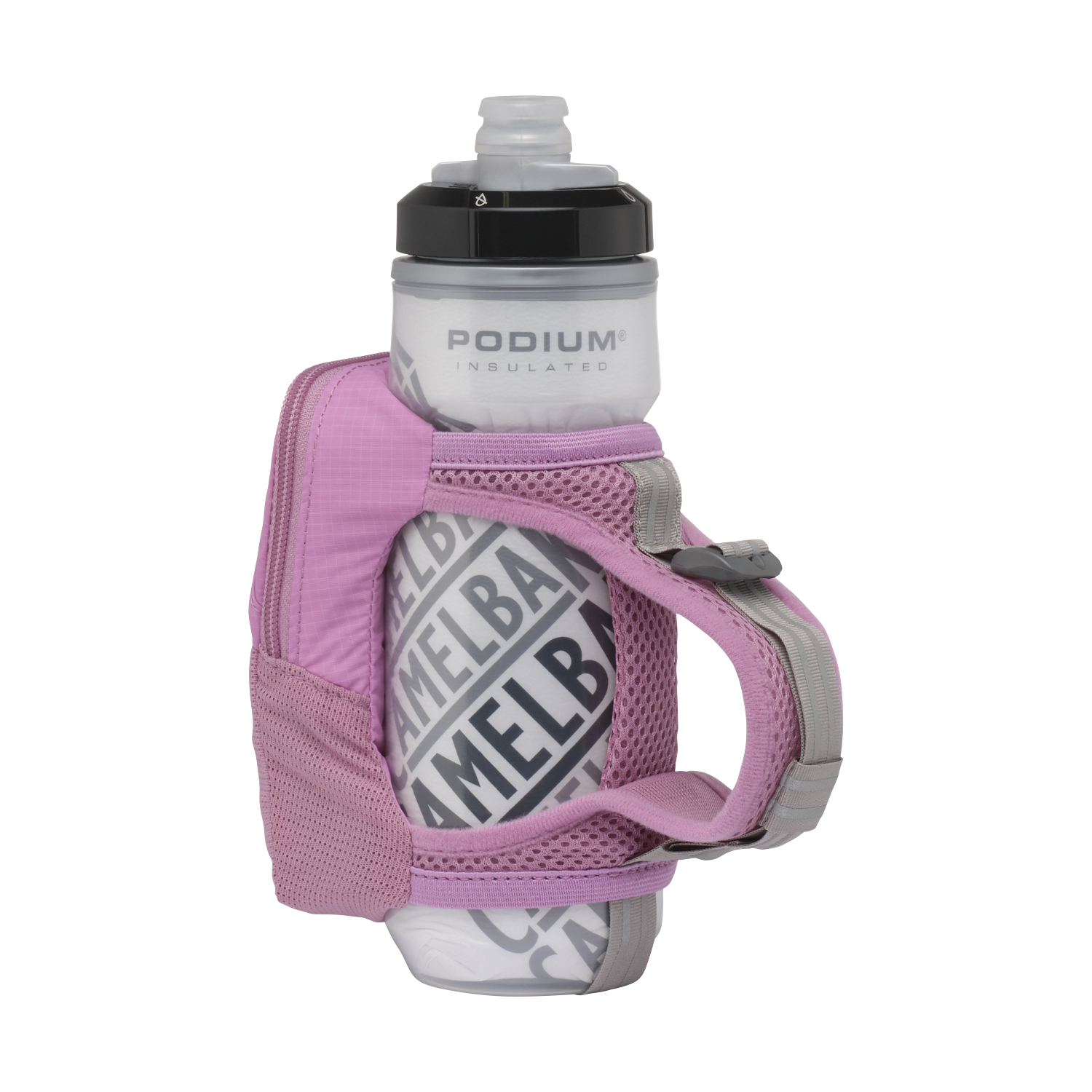 Quick Grip Chill Handheld 21oz, Lavender