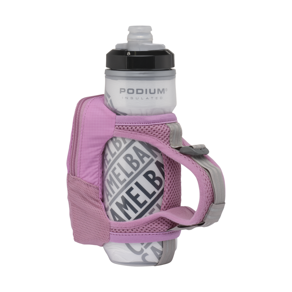 Quick Grip Chill Handheld 21oz, Lavender
