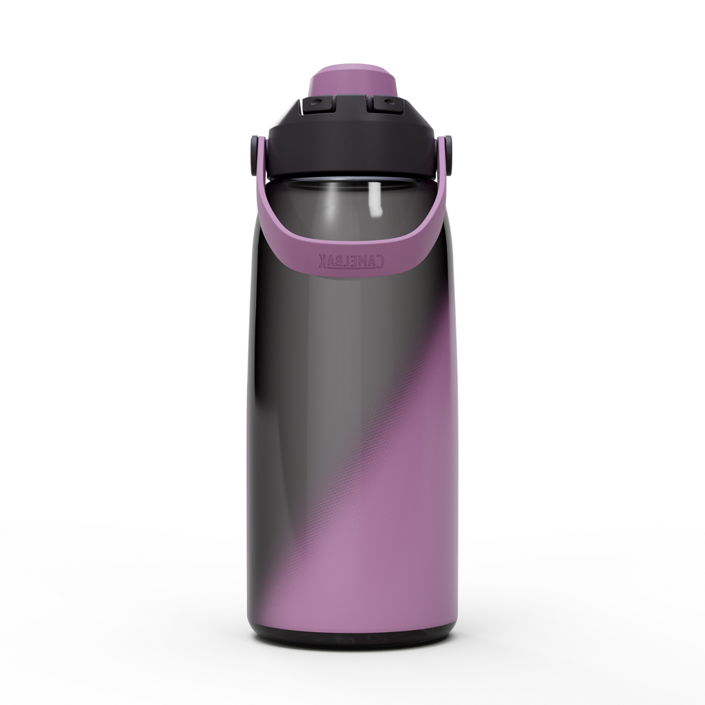 Thrive Chug 32oz, Lavender Dawn