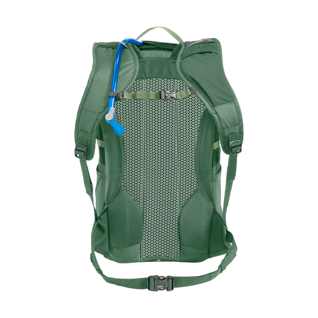Women's Fourteener 24 100oz, Sage Green