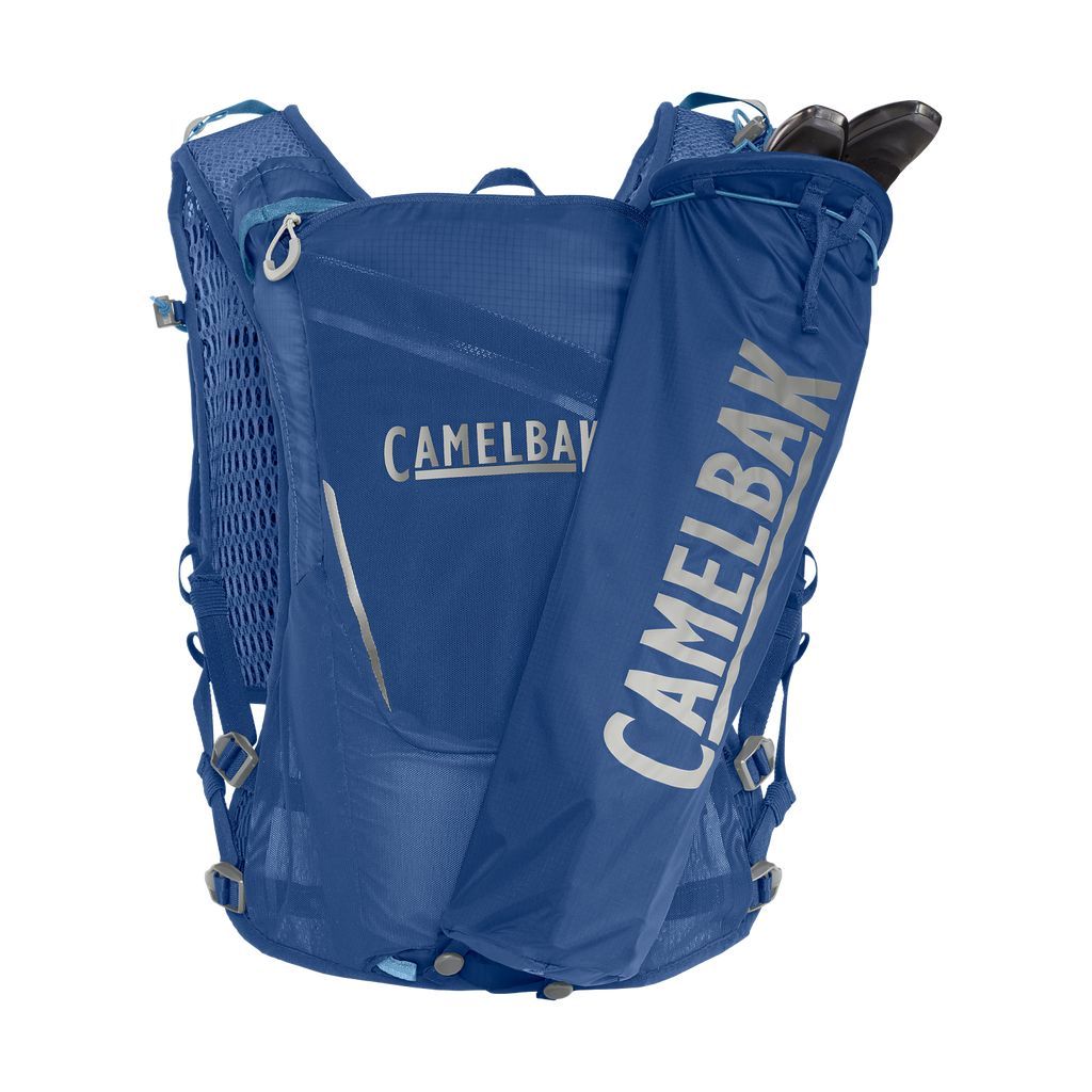 Zephyr Pro, 34oz, Galaxy Blue