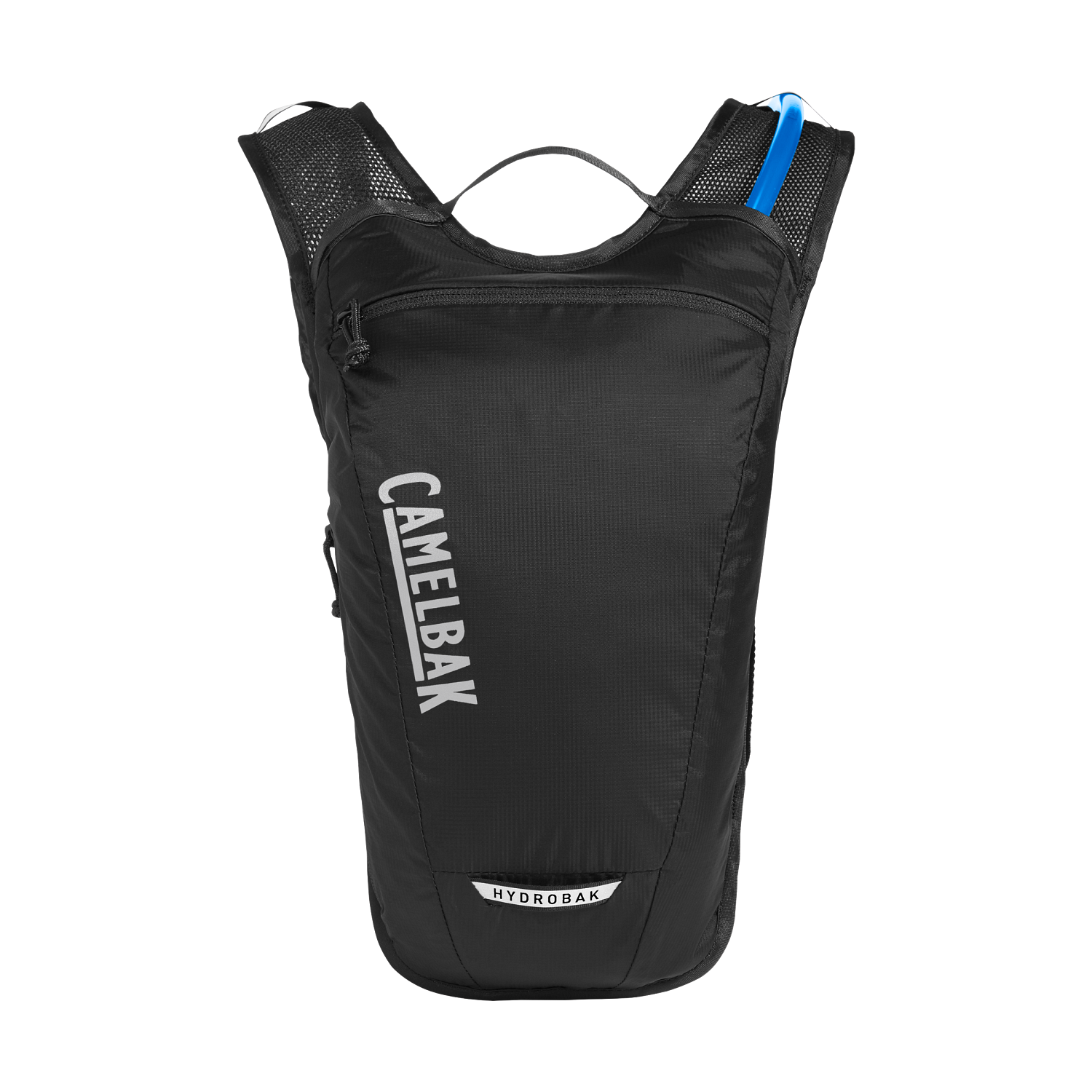 Hydrobak Light 50oz, Black/Silver
