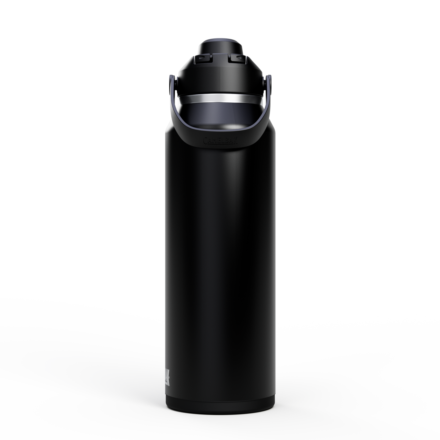 Thrive Chug VSS 40oz, Black