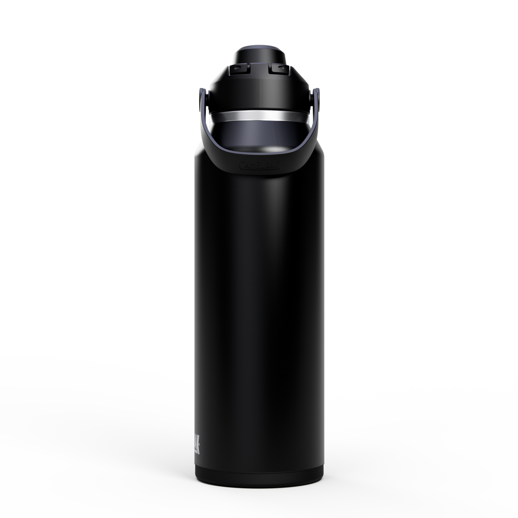 Thrive Chug VSS 40oz, Black