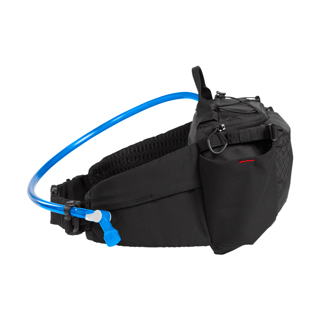 M.U.L.E. 5 Waist Pack 50oz, Black