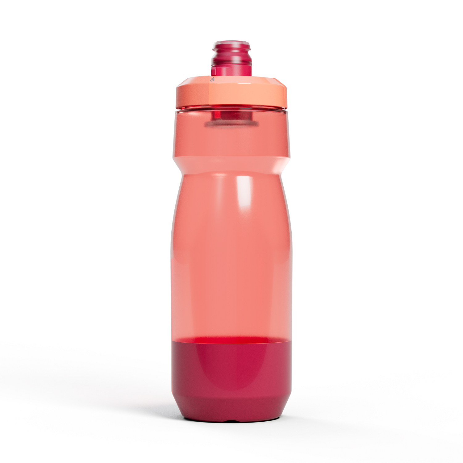 Podium 24oz, Mercury Blush
