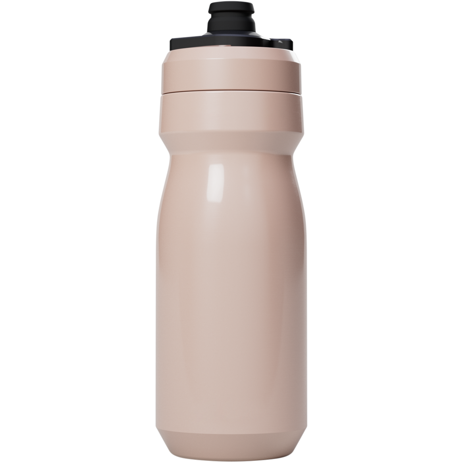 Podium Insulated Steel, 18oz, Petal