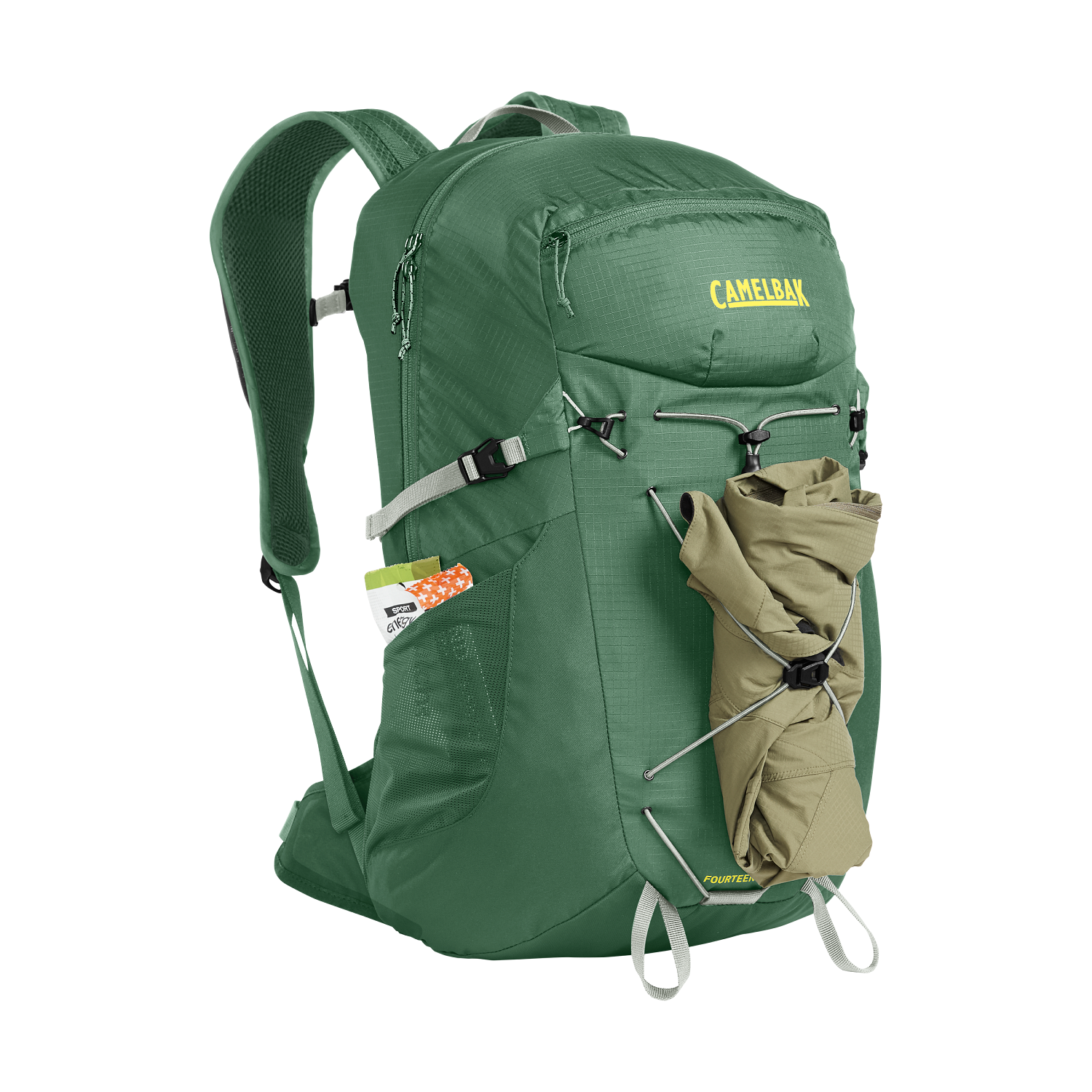 Fourteener 26 100oz, Sage Green