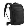 Motherlode 100oz Mil Spec Crux Black