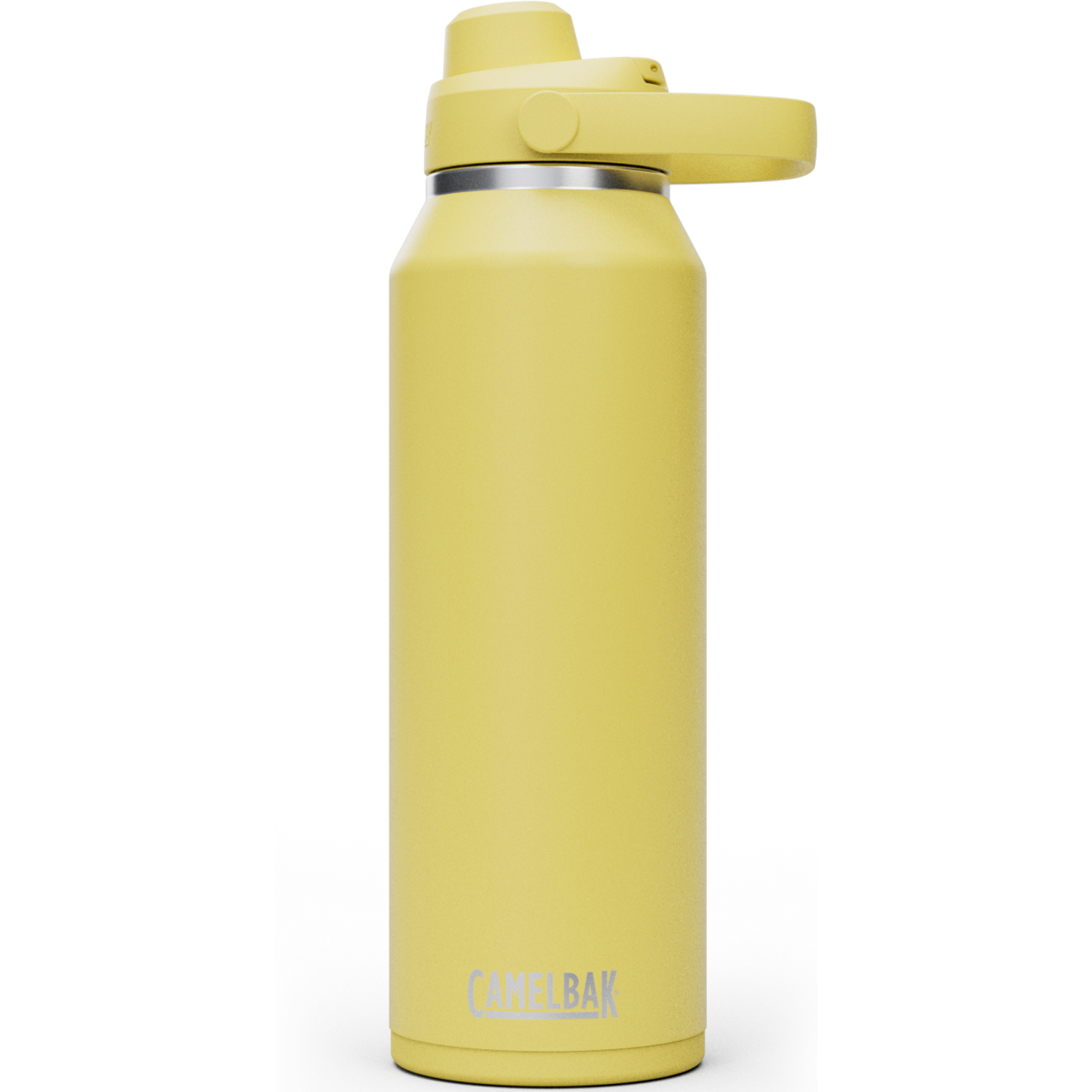 Thrive™ Chug 40oz Bottle, Insulated Stainless Steel